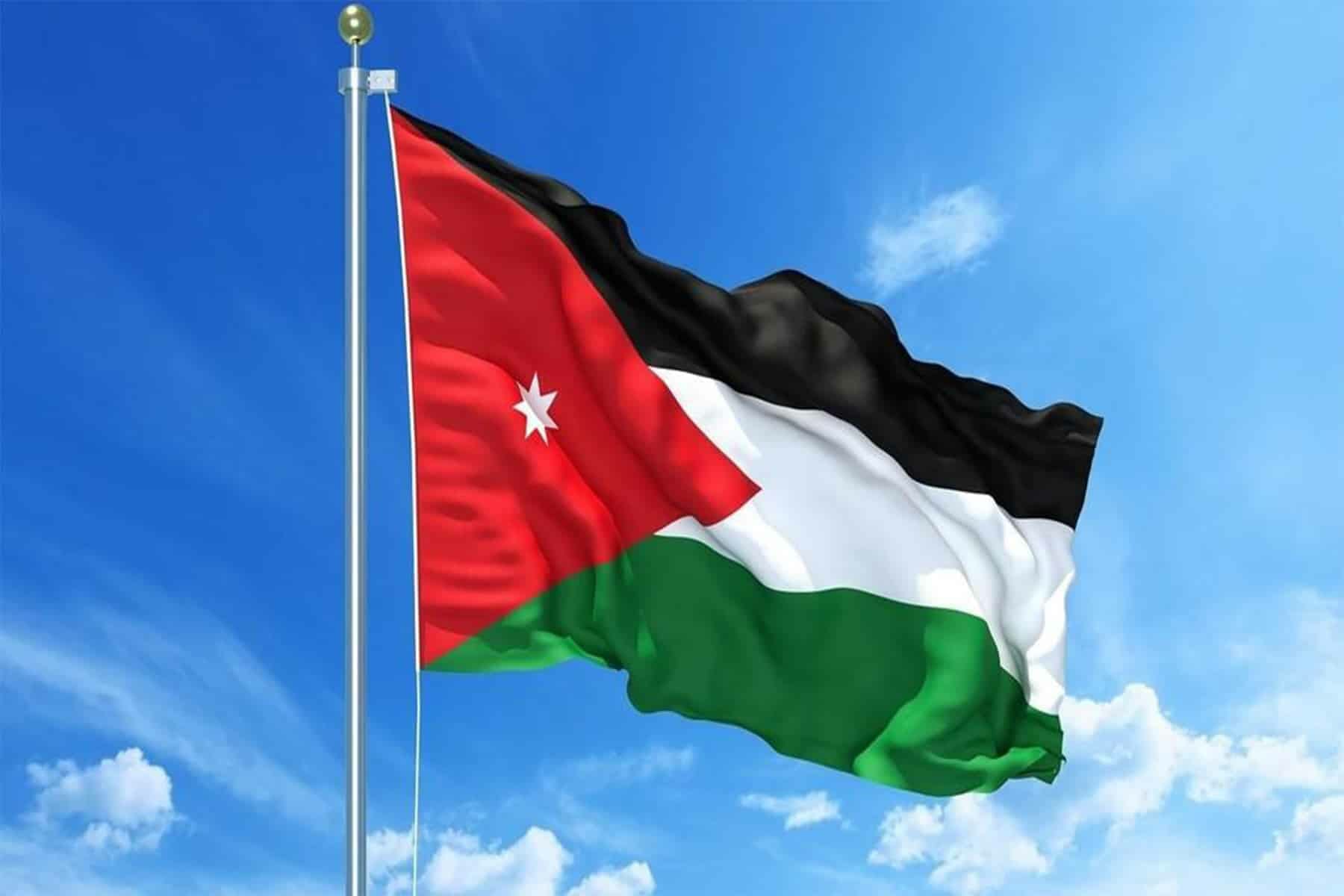 الاستقرار الهش في الأردن watanserb.com