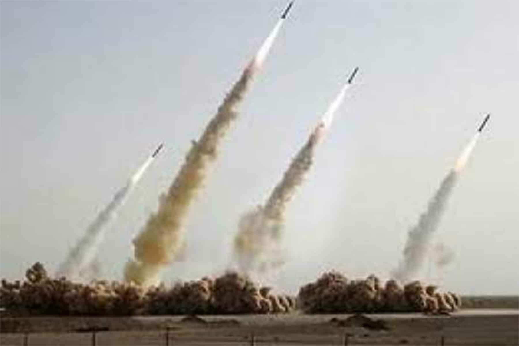وقف إطلاق الصواريخ على إسرائيل watanserb.com
