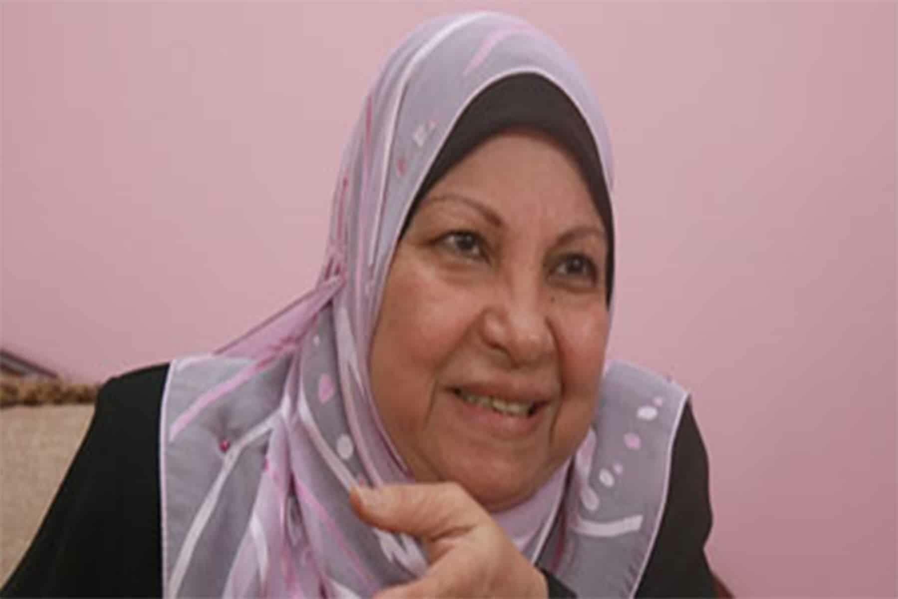 الدكتورة سعاد صالح watanserb.com