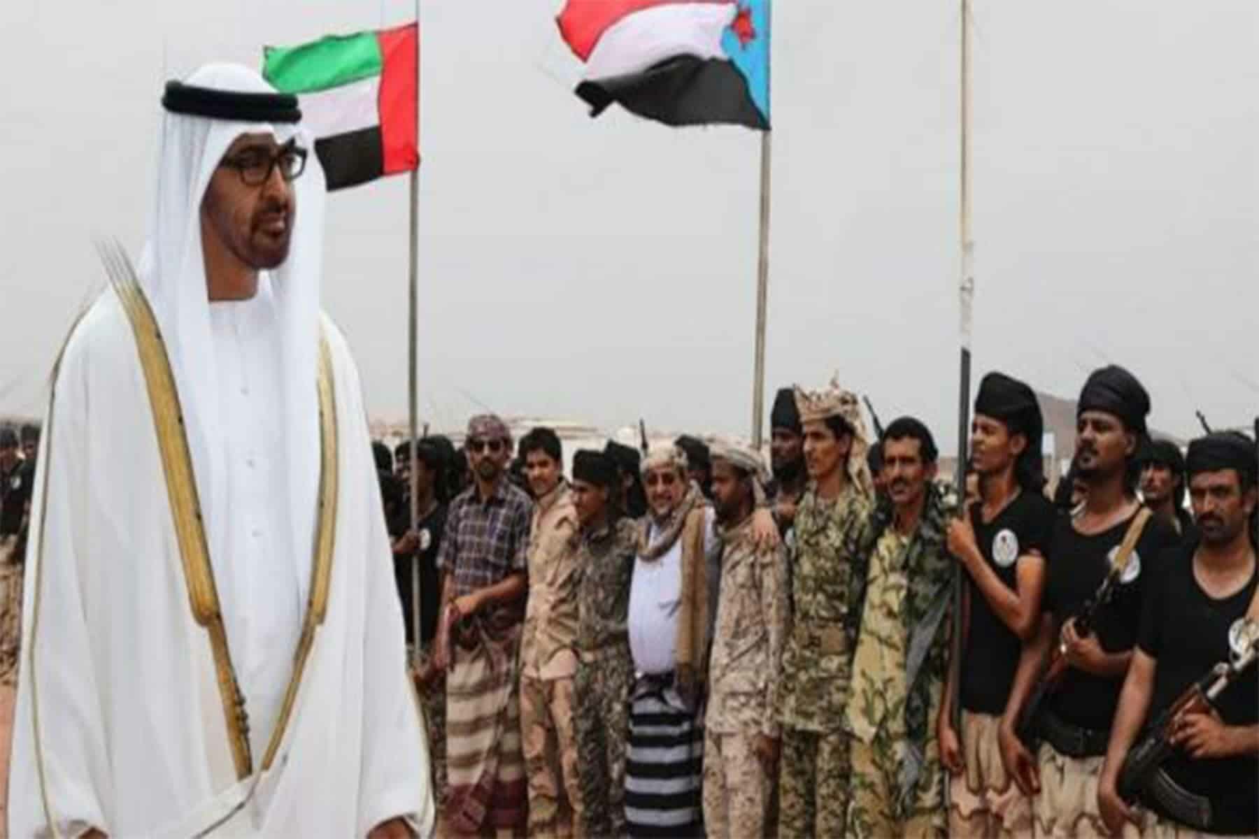 الإمارات تبحث عن سيسي في اليمن watanserb.com