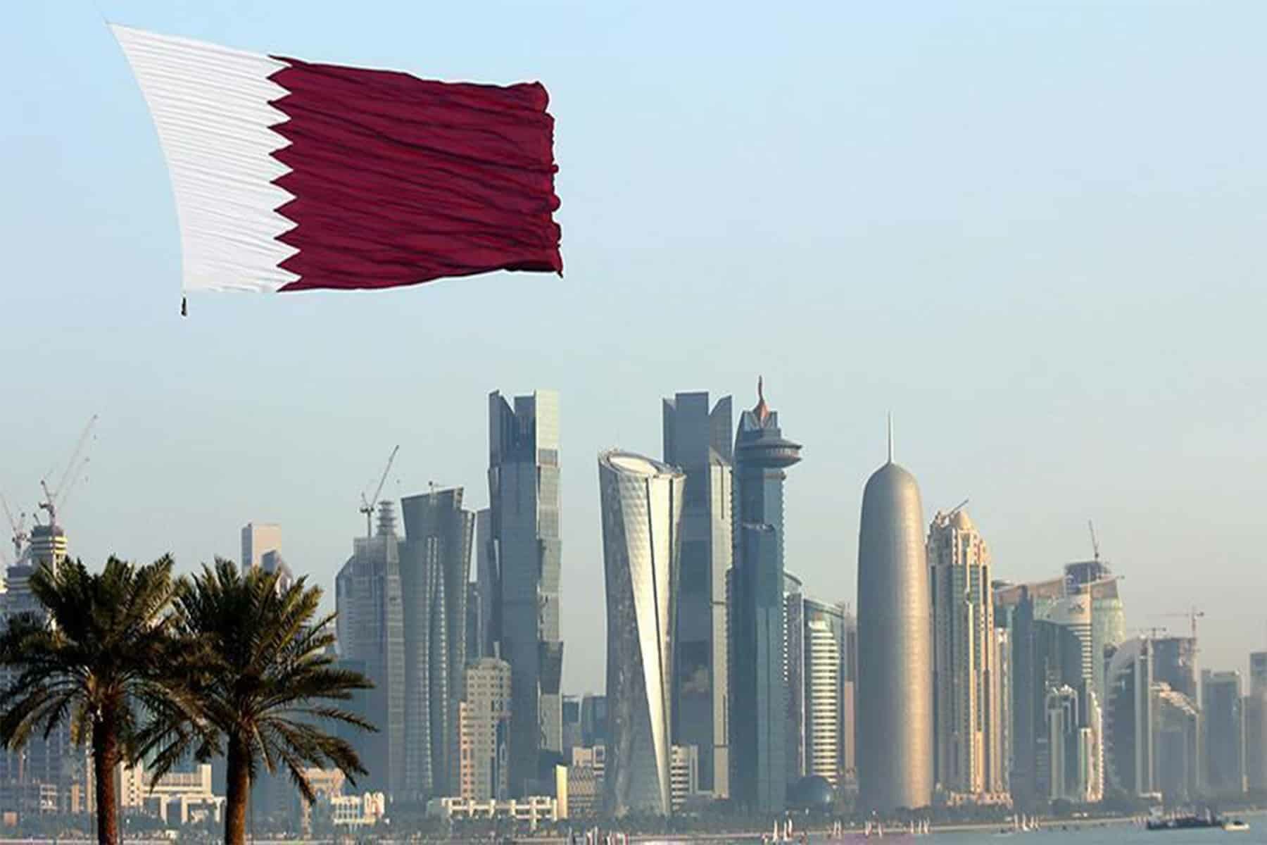 فشل قطر في السيطرة على الشرق الأوسط watanserb.com