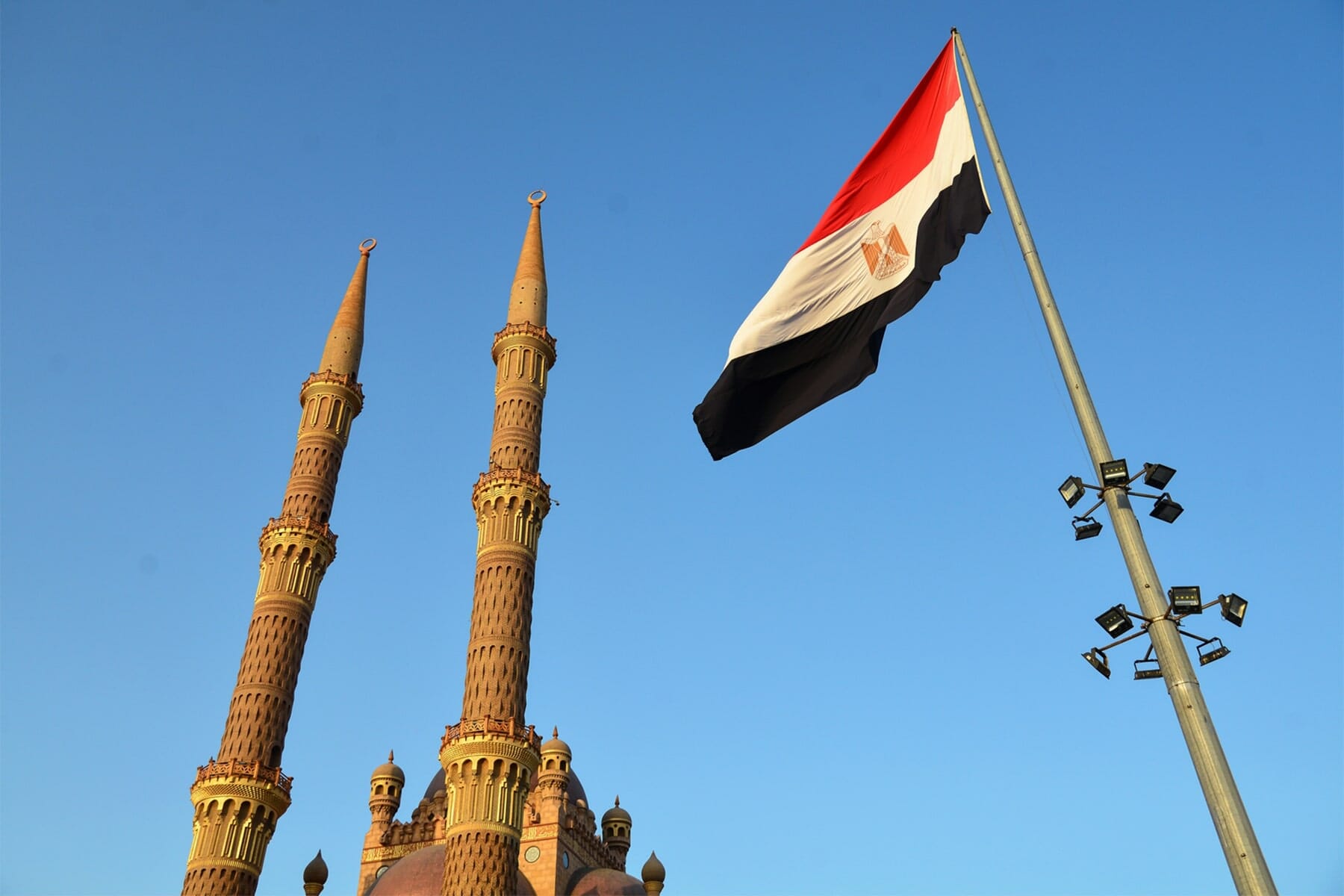قرار حكم مصر watanserb.com