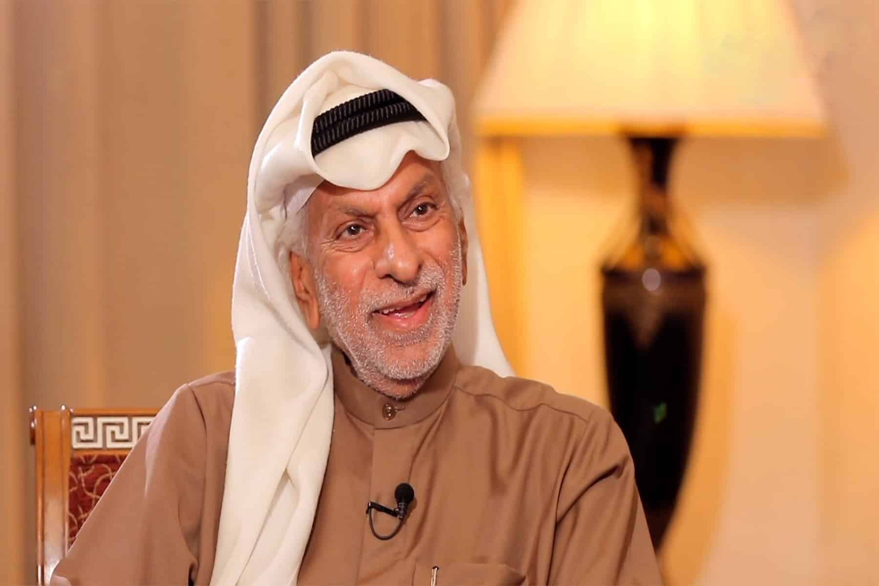 المفكر السياسي النفيسي watanserb.com