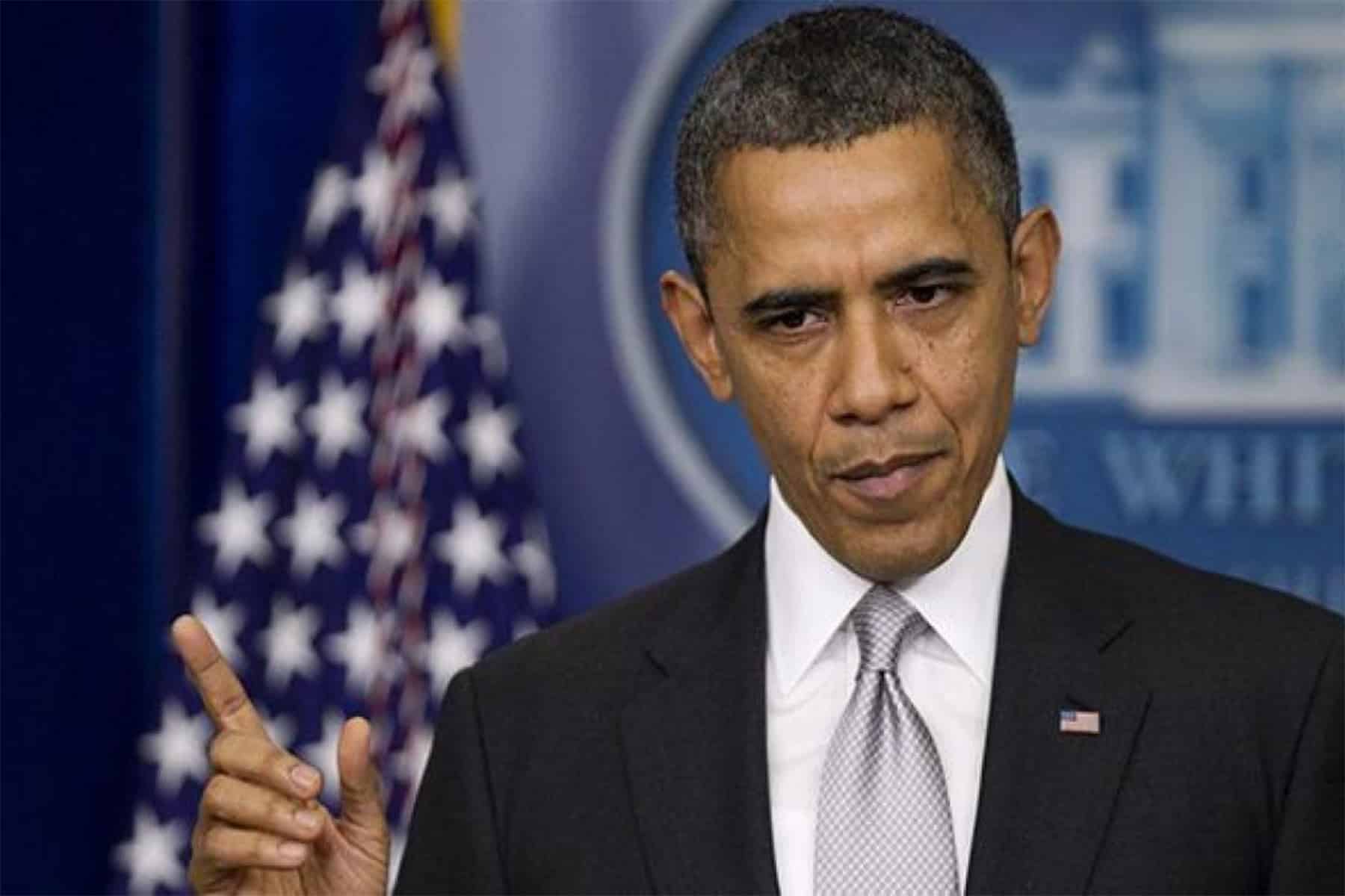 حكومة أوباما watanserb.com