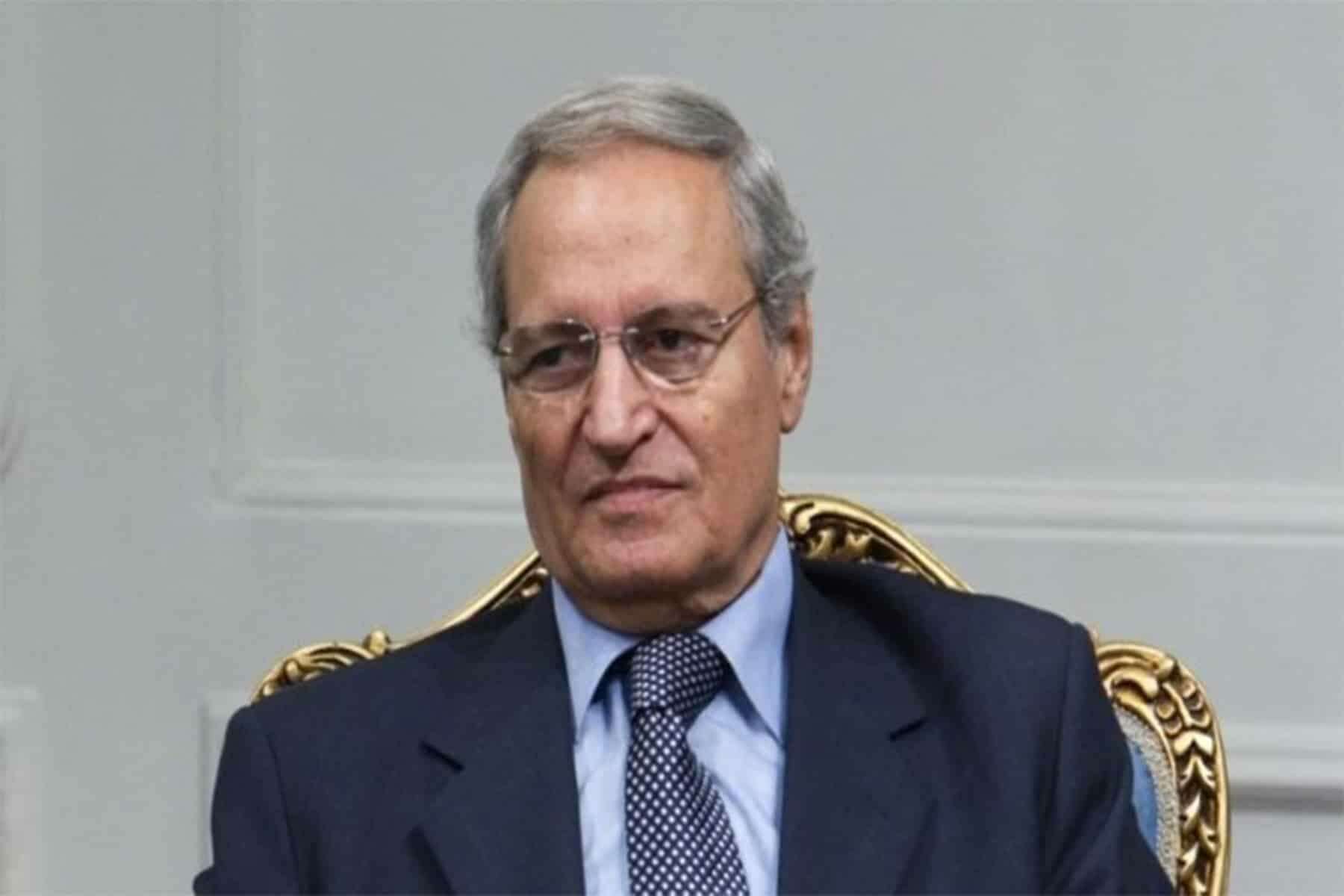 النائب فاروق الشرع watanserb.com