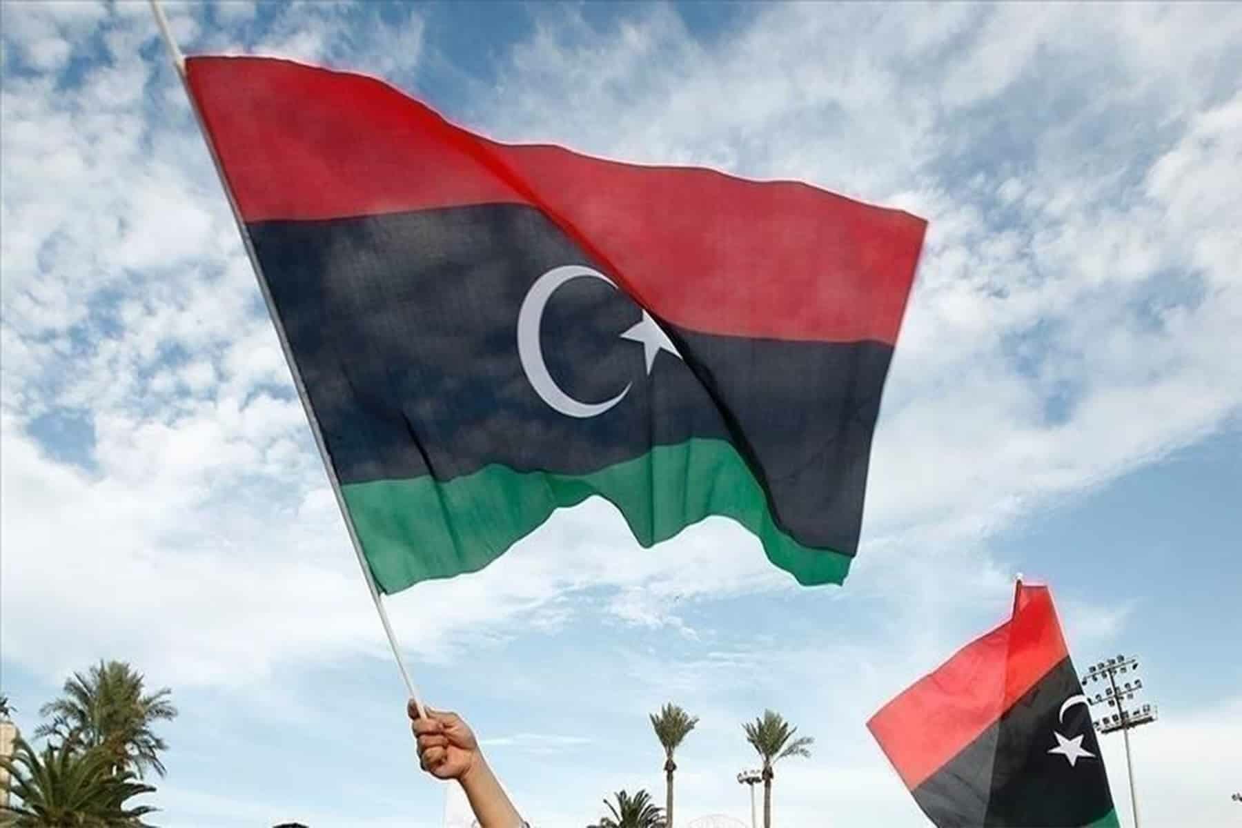 فشل انقلاب ليبيا watanserb.com