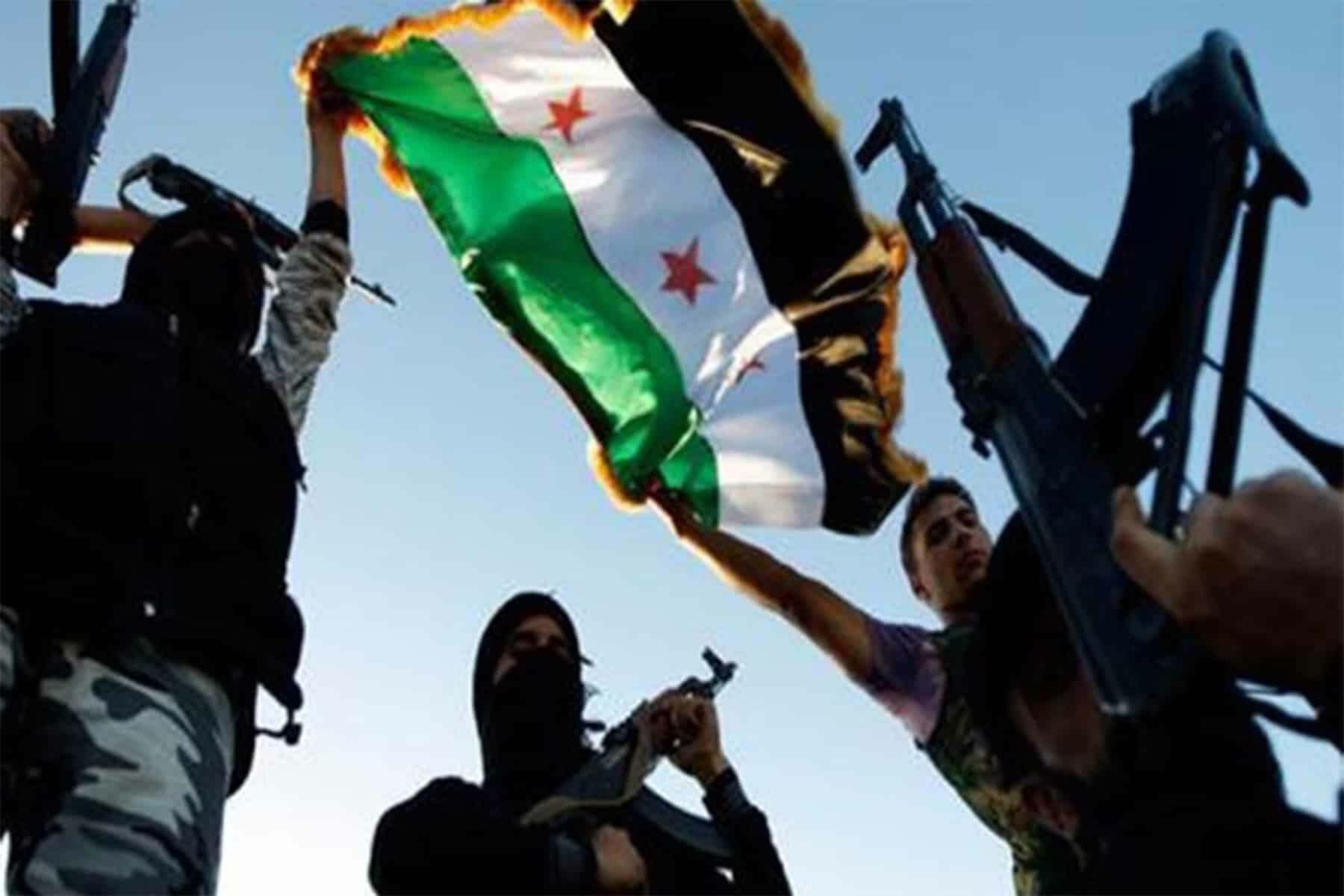 القبض على طالبين سوريين watanserb.com