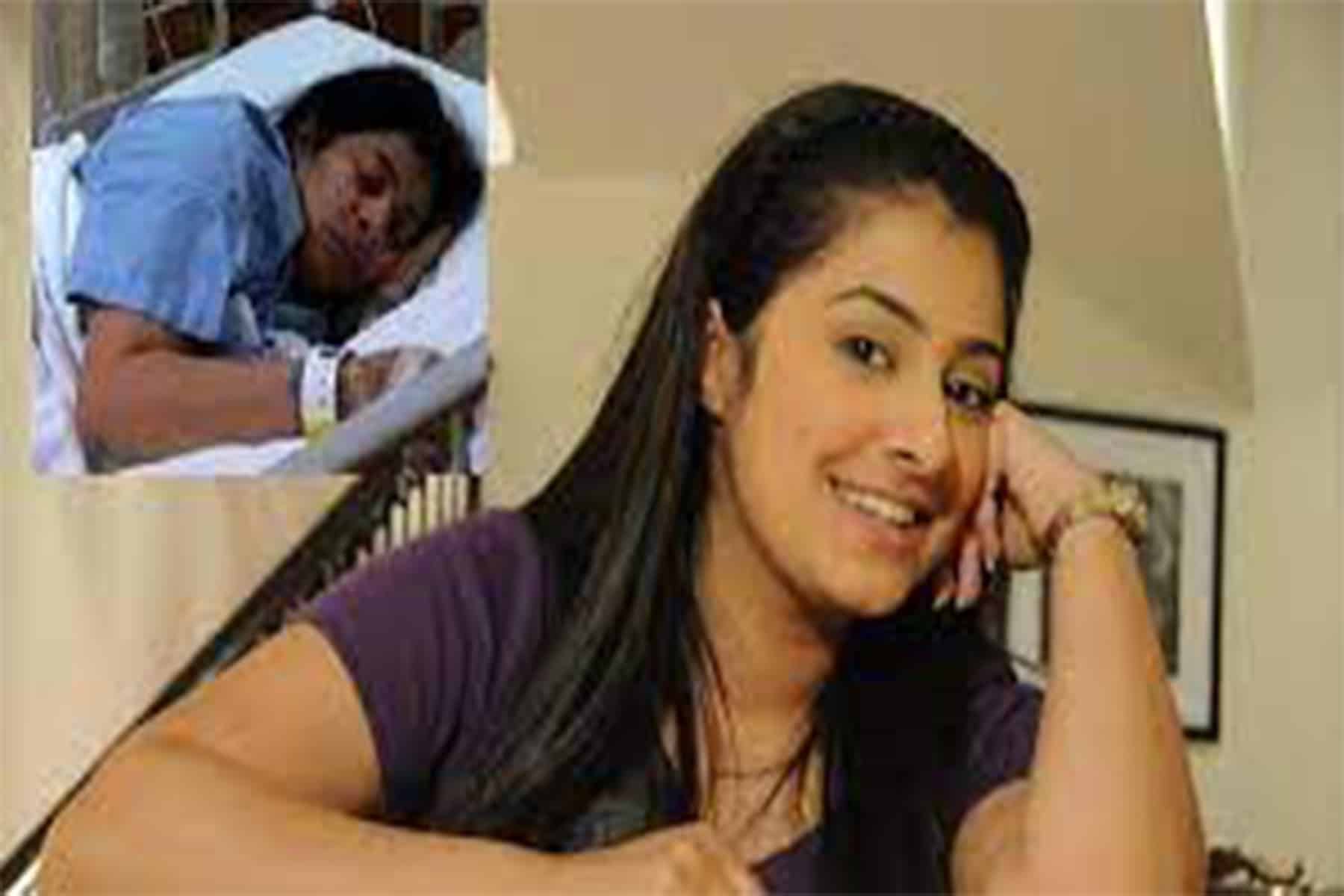 اختفاء شهد الكويتية watanserb.com