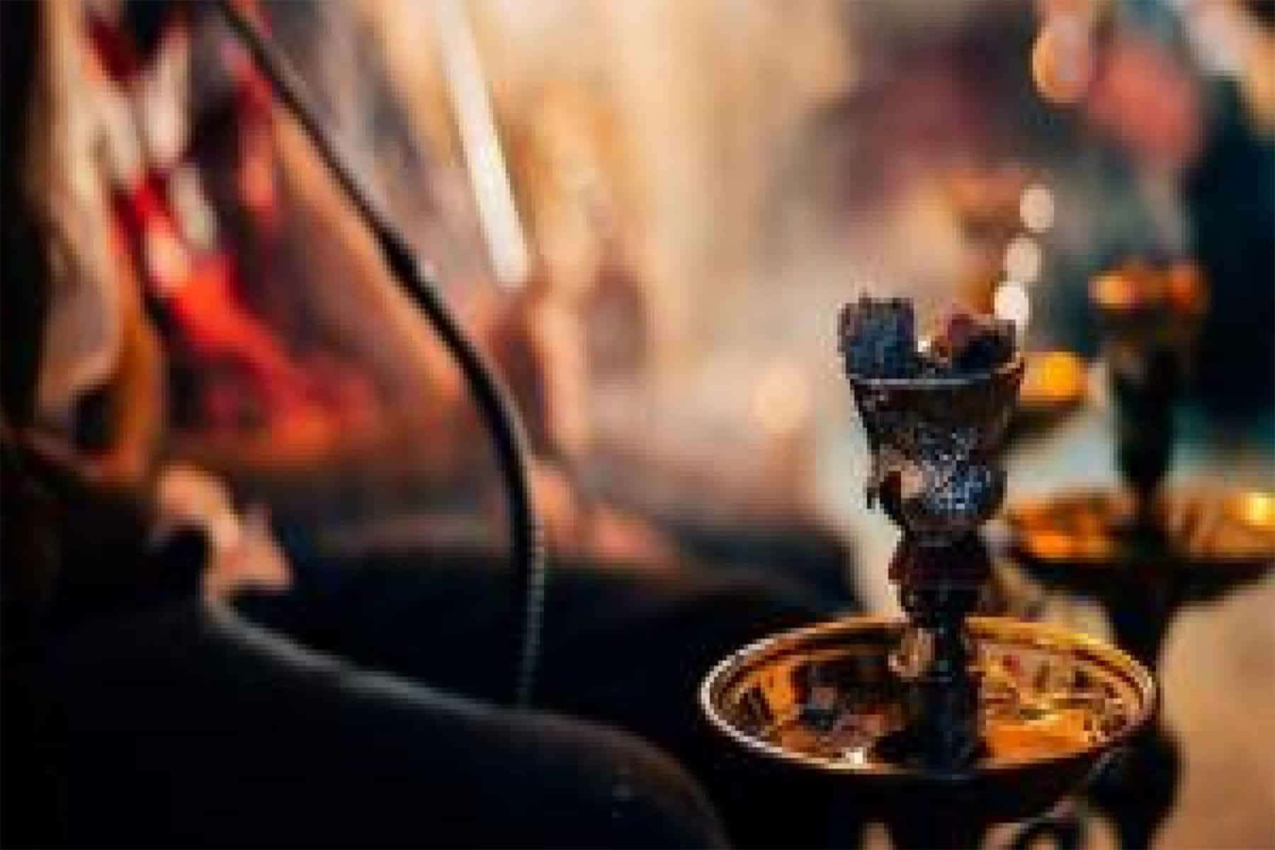 حظر الأرجيله في الأردن watanserb.com