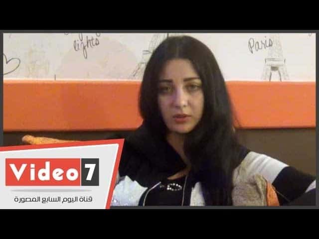 بلاغ ضد صافيناز