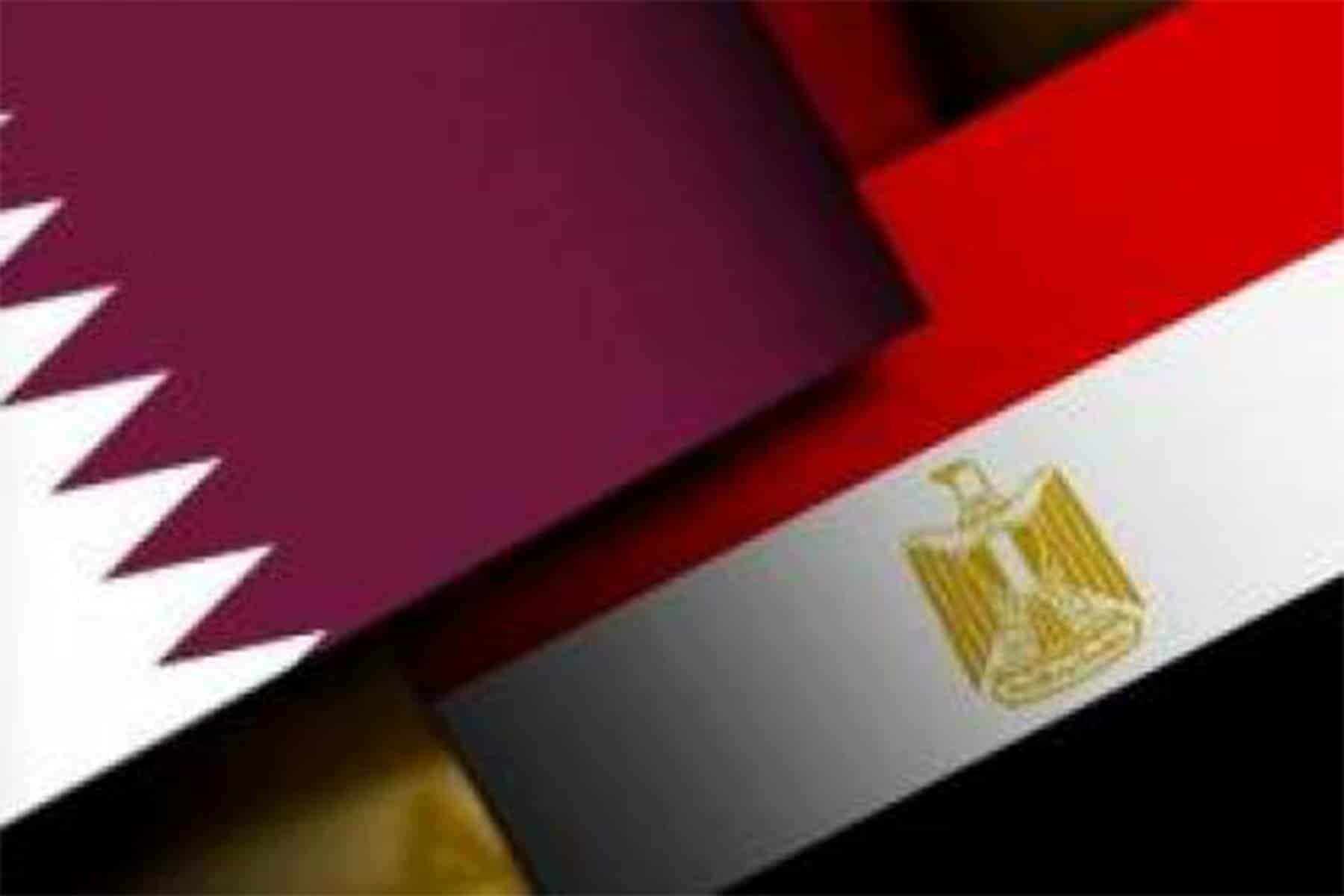 مصر تسحب سفيرها من قطر watanserb.com