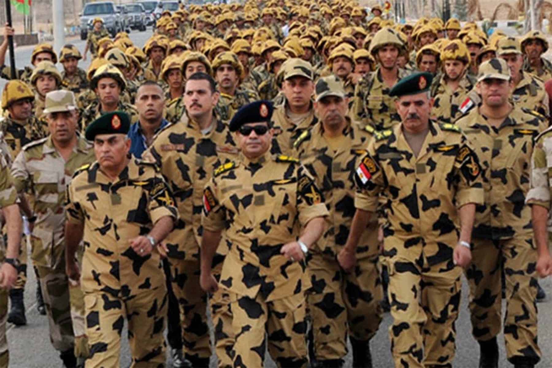 انسحاب جنرالات الجيش watanserb.com