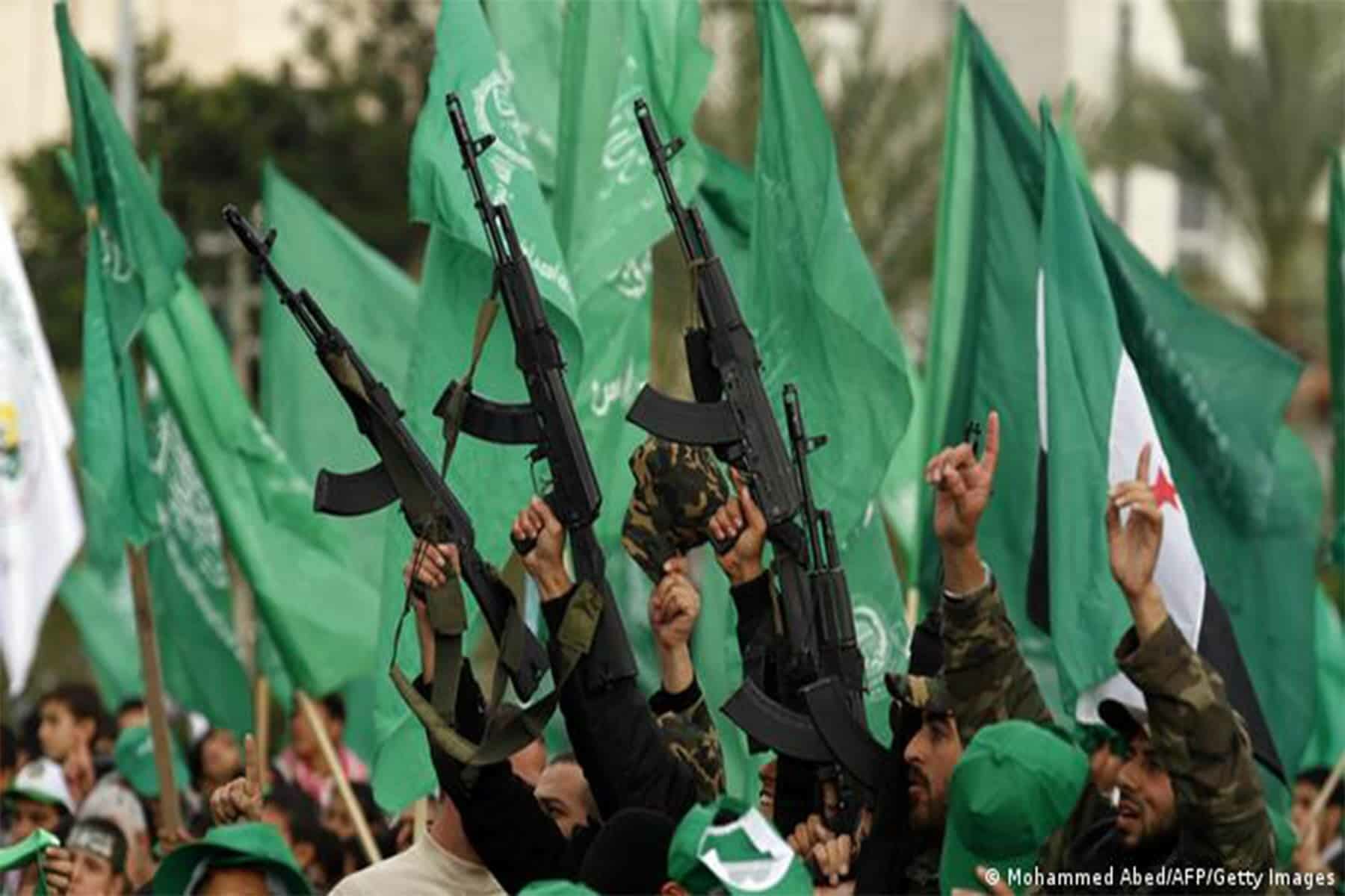 حظر أنشطة حماس watanserb.com