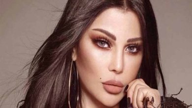 النجمة هيفاء وهبي اللبنانية watanserb.com