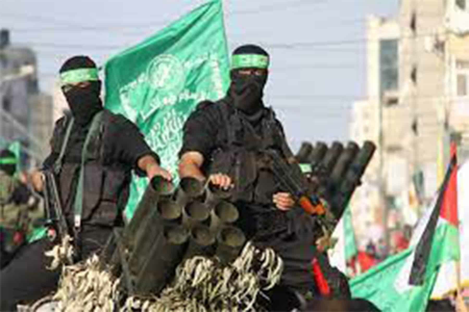 تعاون مصر وإسرائيل ودحلان لإسقاط حماس watanserb.com