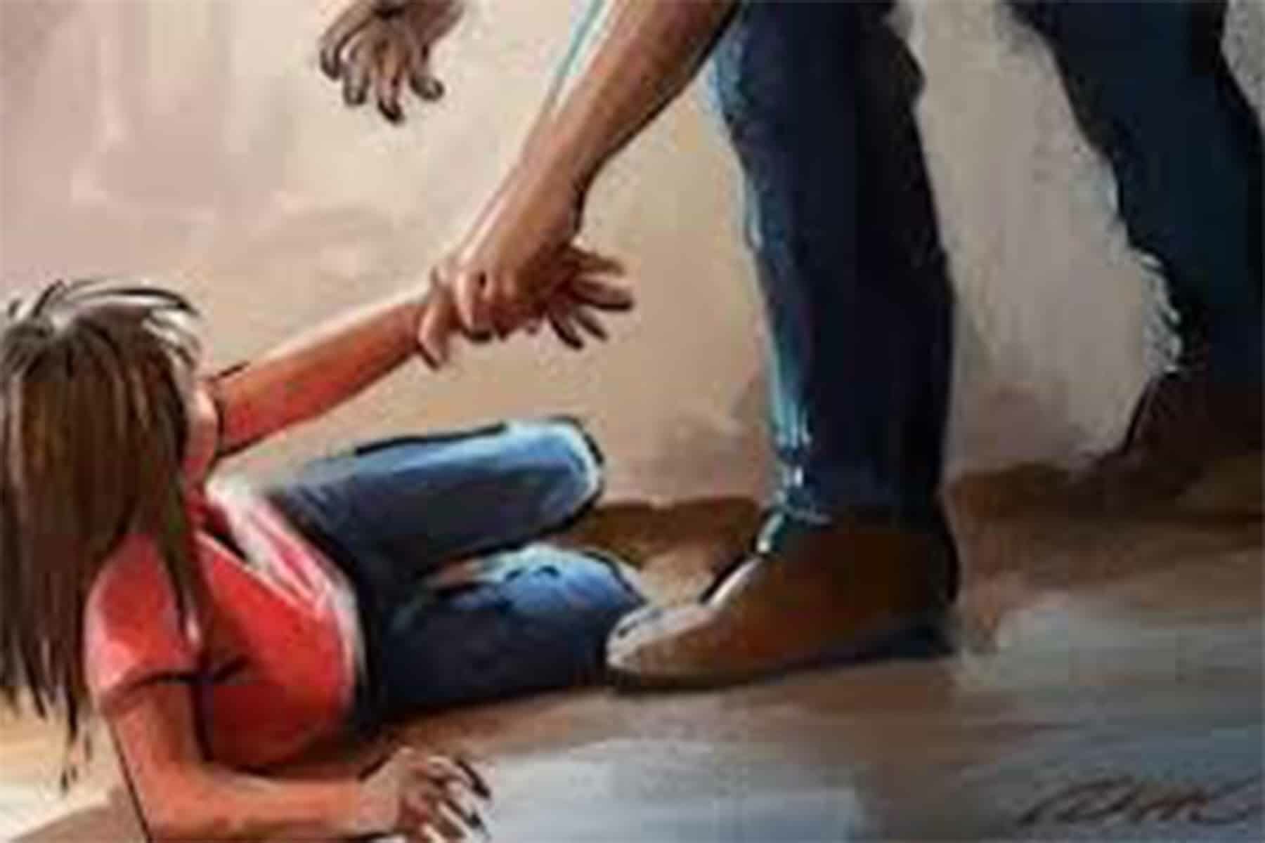 اغتصاب القاصرات في الغوطة watanserb.com