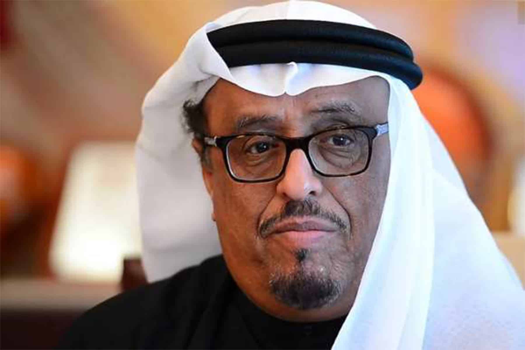 خلفان يهدد قطر watanserb.com