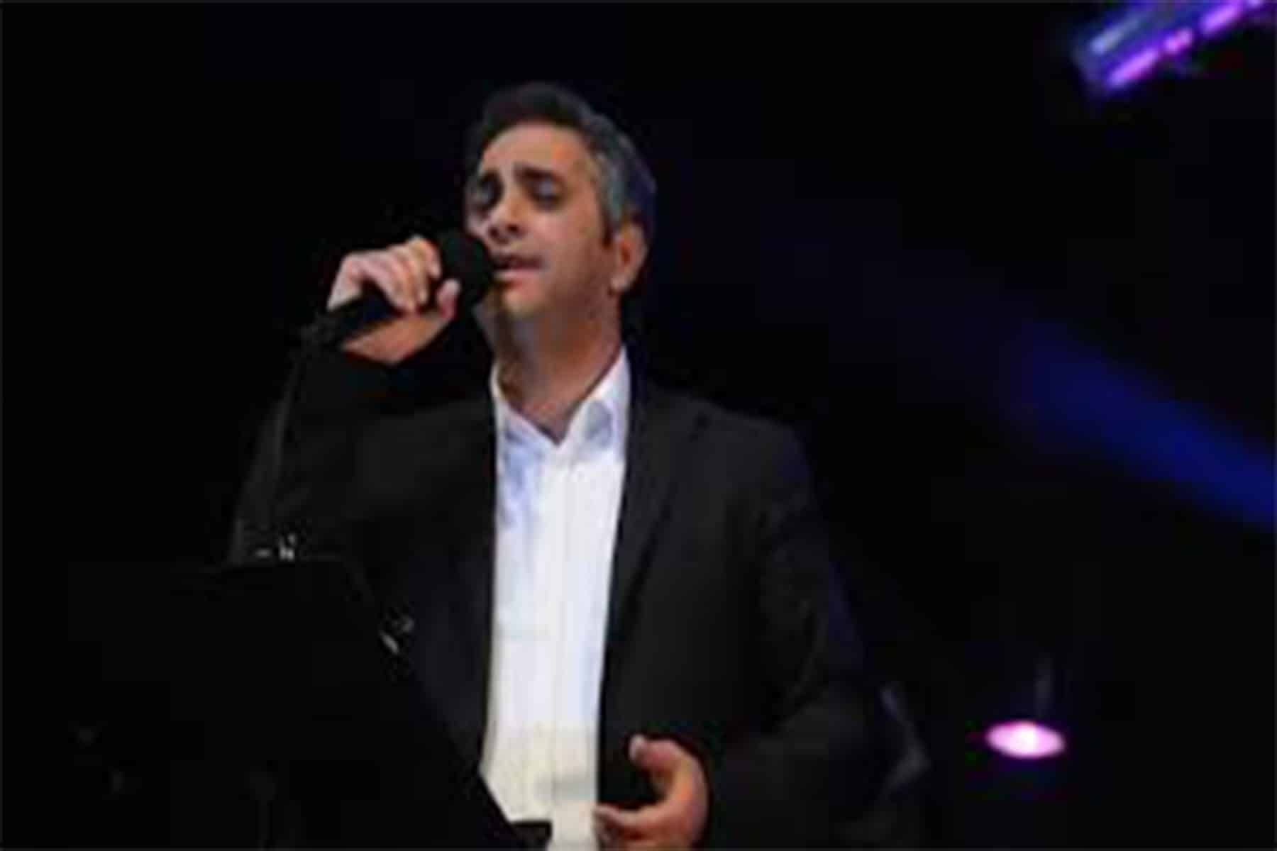 روتانا تعيد فضل شاكر للغناء watanserb.com