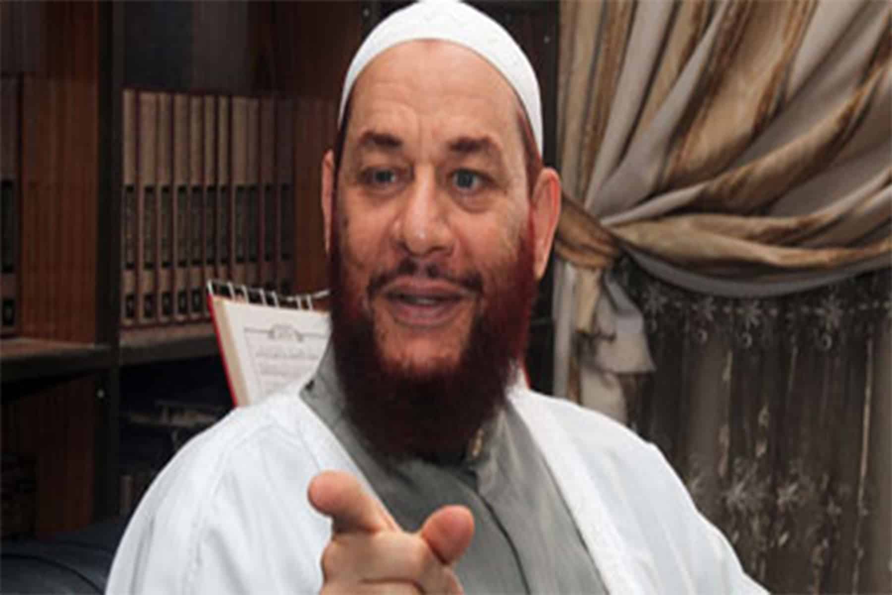 الداعية أسامة القوصي watanserb.com