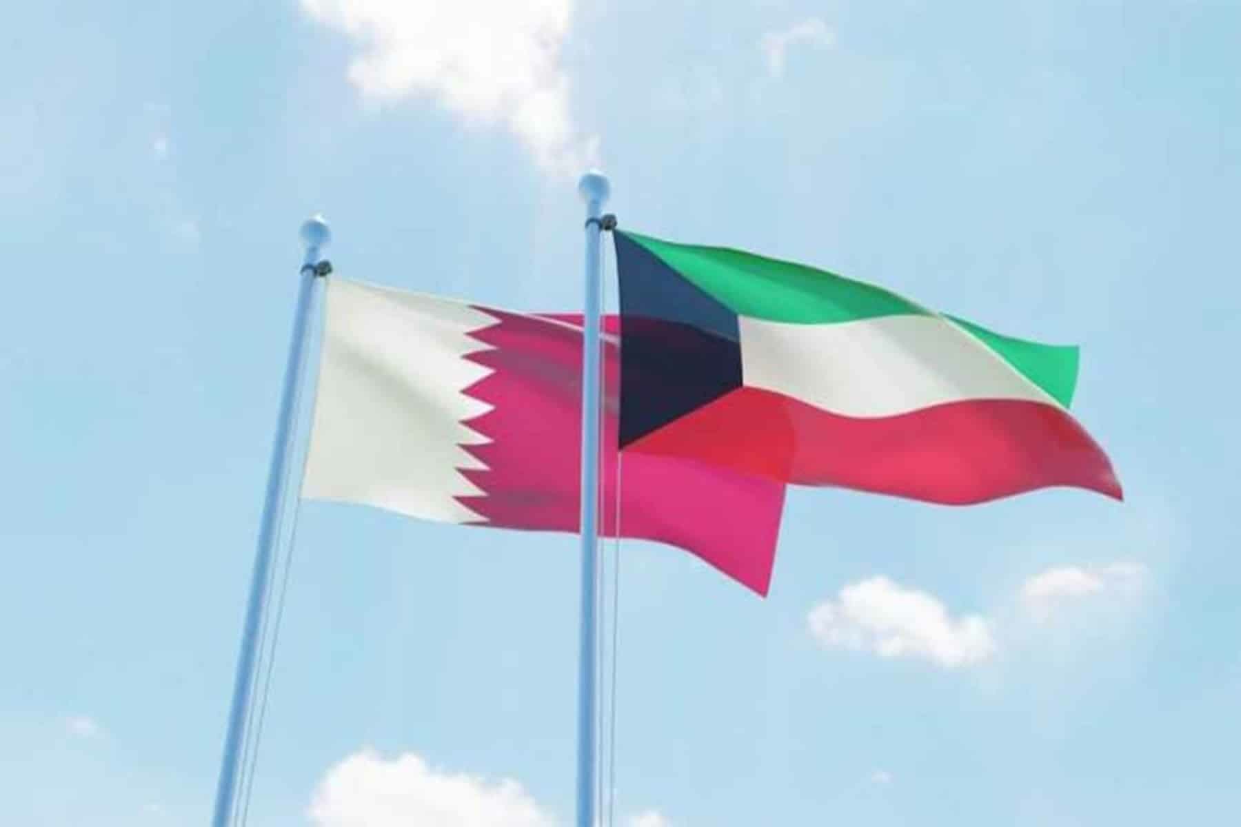 الكويت لن تسحب سفيرها من قطر watanserb.com