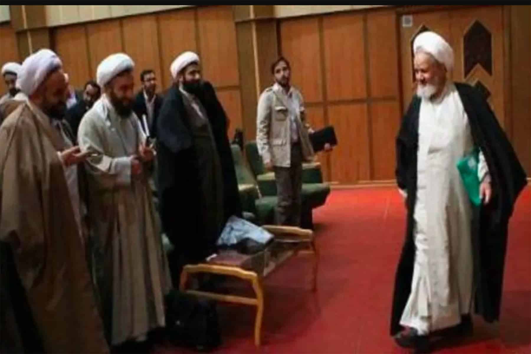 ظهور المهدي المنتظر watanserb.com