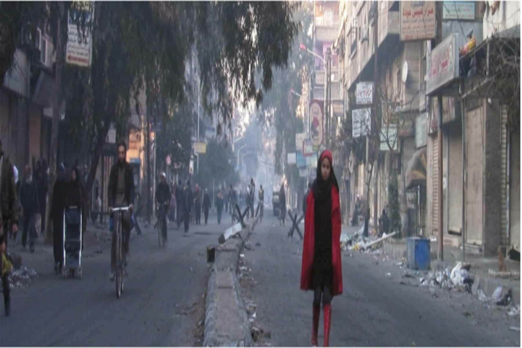 فيلم يرموك watanserb.com