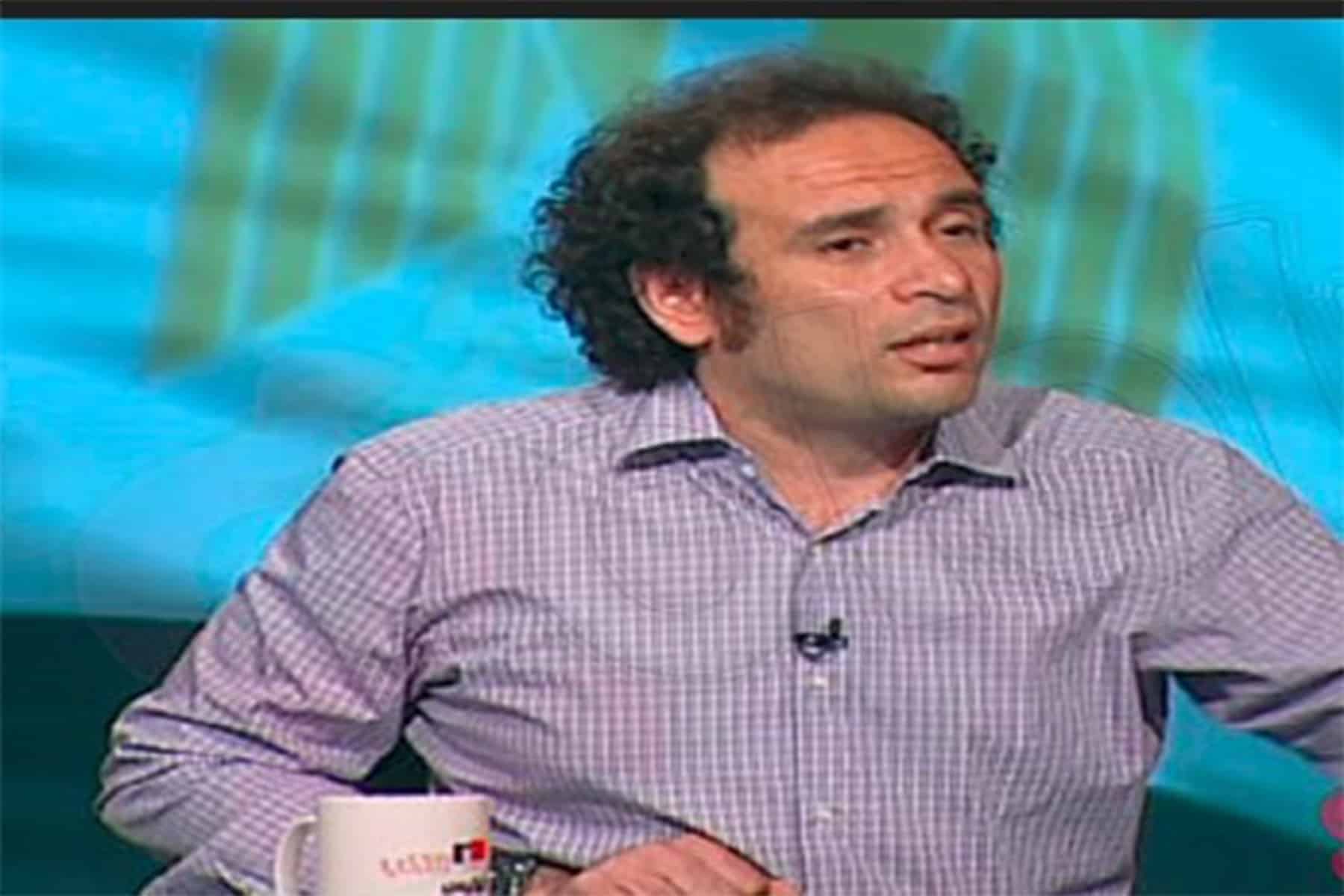 عمرو حمزواي watanserb.com