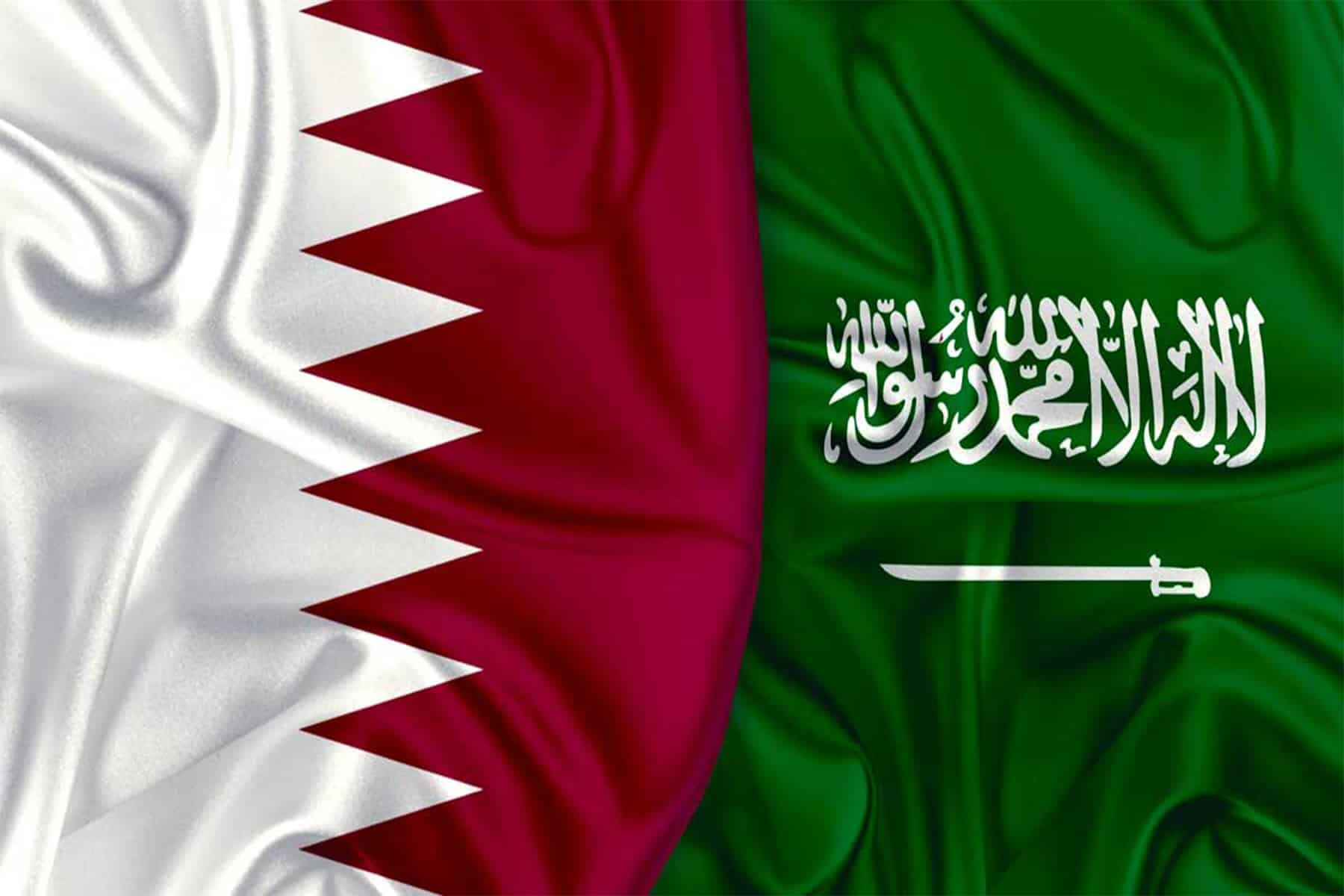 السعودية تهدد قطر watanserb.com