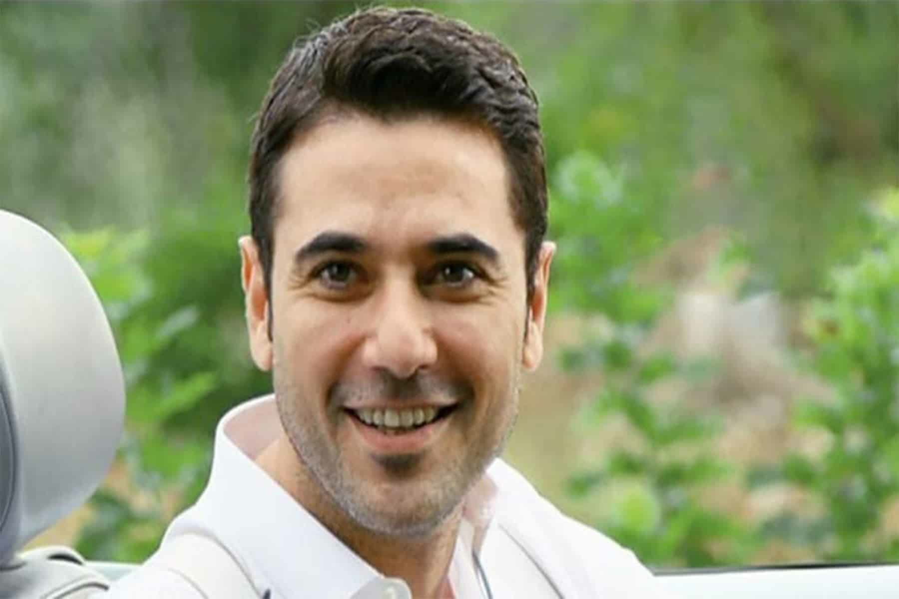 الممثل أحمد عز watanserb.com