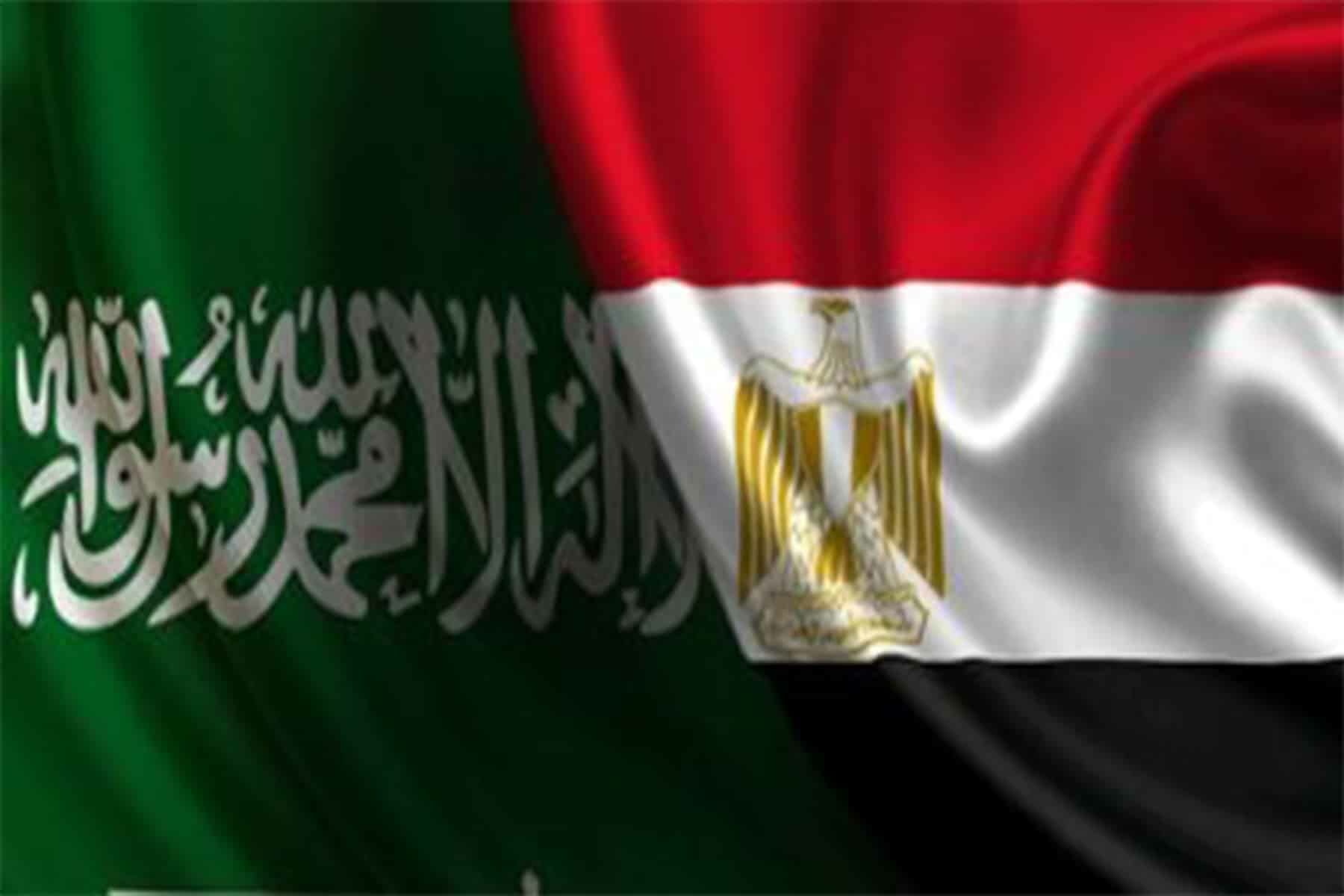 دعم المملكة السعودية لمصر watanserb.com