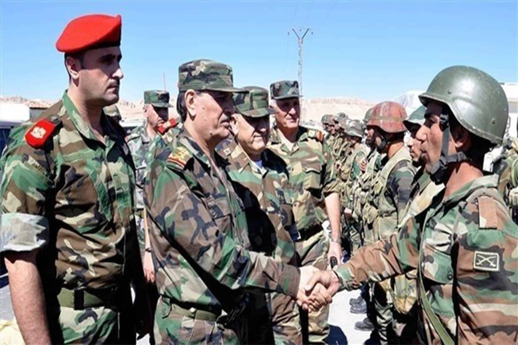 الإيدز بين ضباط النظام السوري watanserb.com