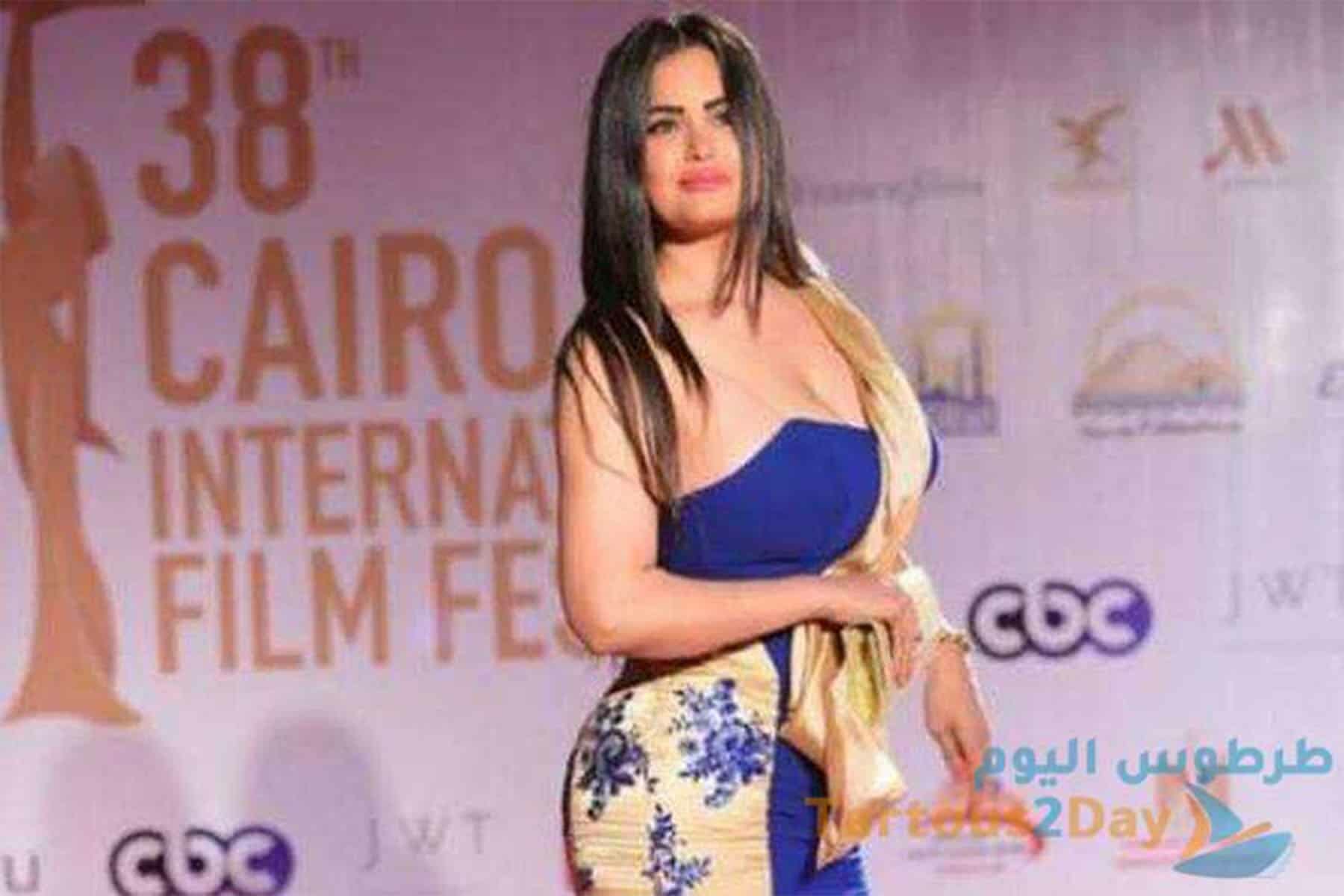 الممثلة سما المصري watanserb.com