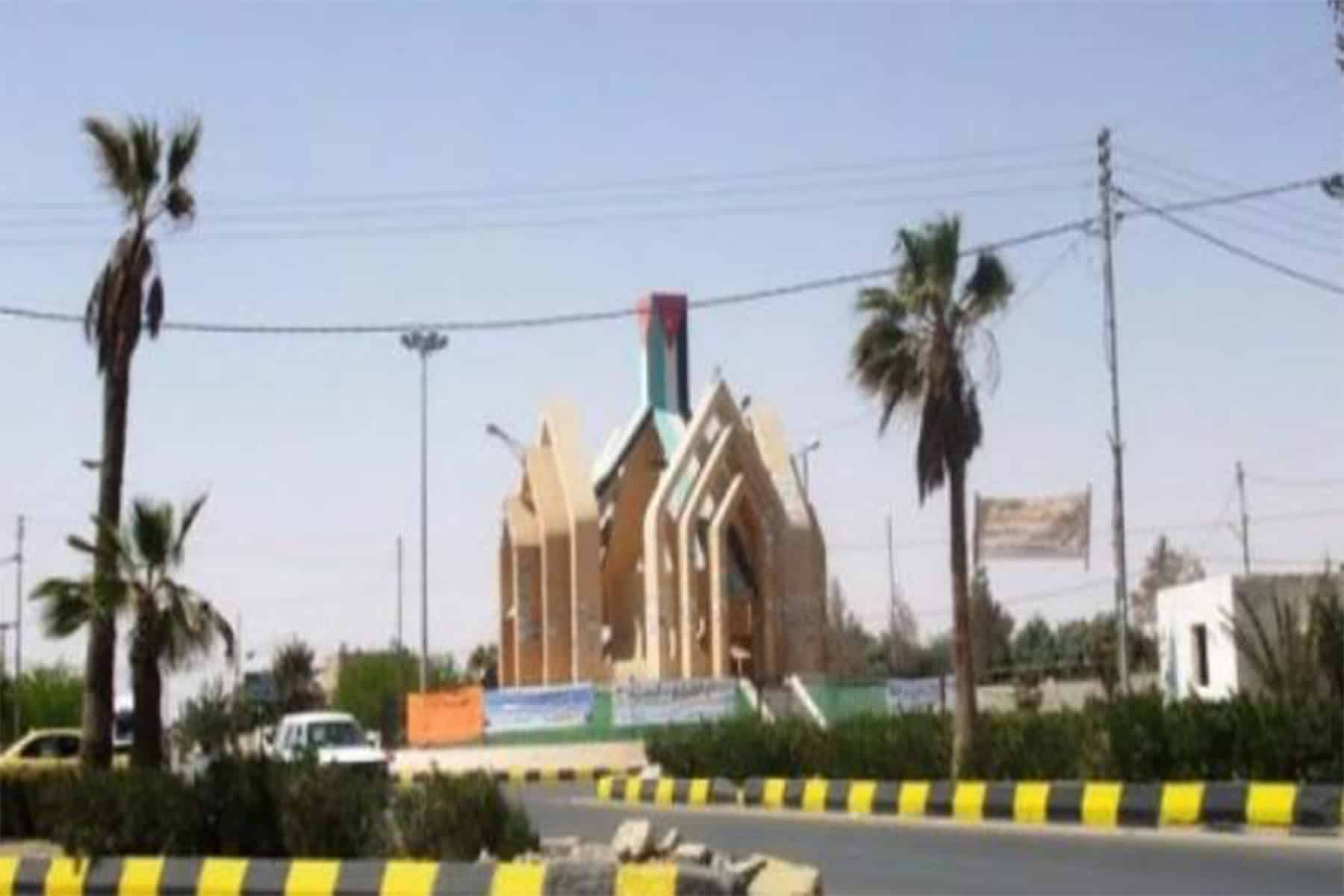 مدينة معان الجنوبية watanserb.com