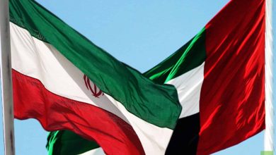 حلف استراتيجي بين الإمارات وإيران watanserb.com