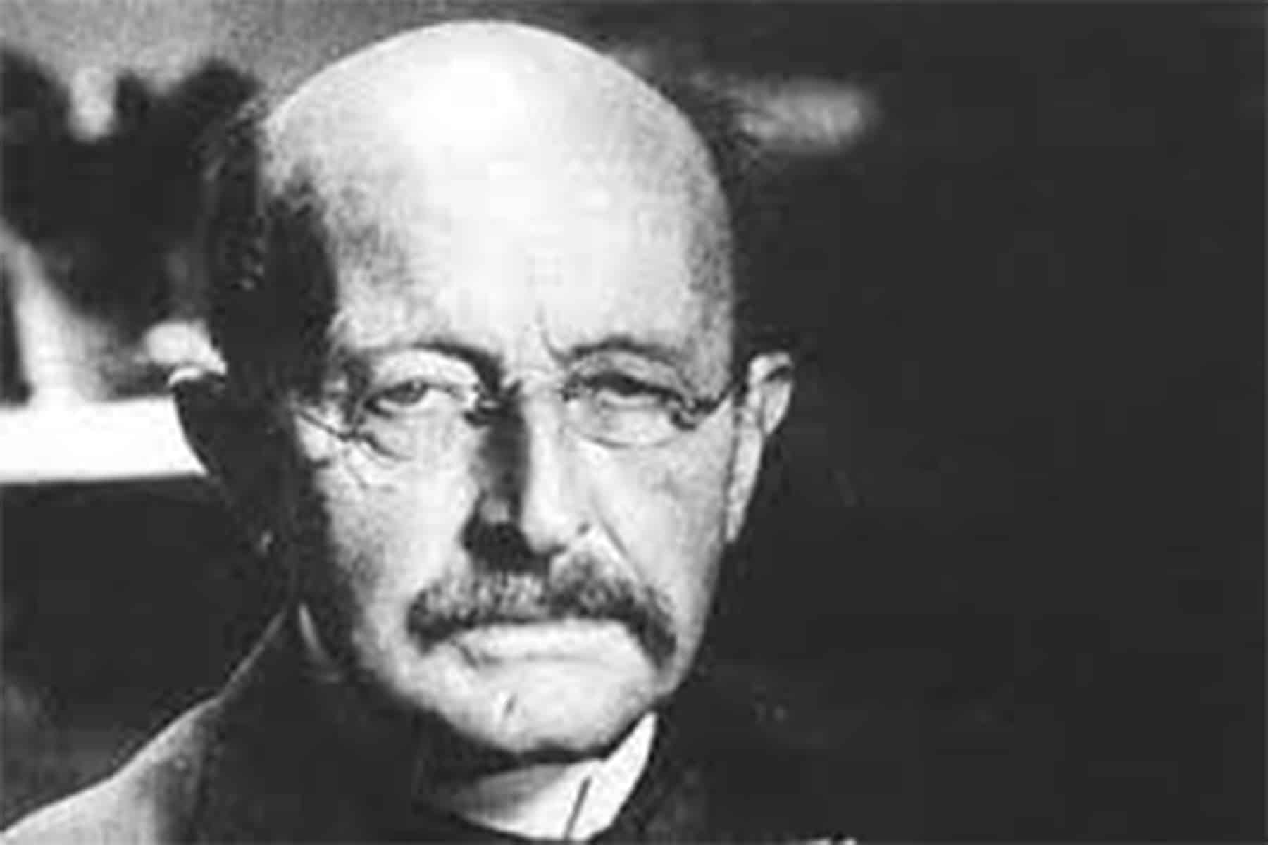 ذكرى ميلاد ماكس بلانك watanserb.com