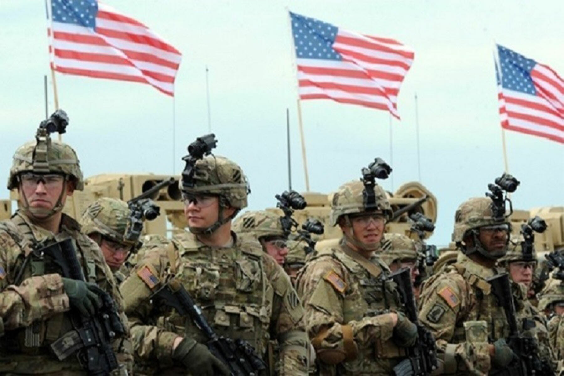 دعم الاحتلال الأمريكي بأفغانستان watanserb.com
