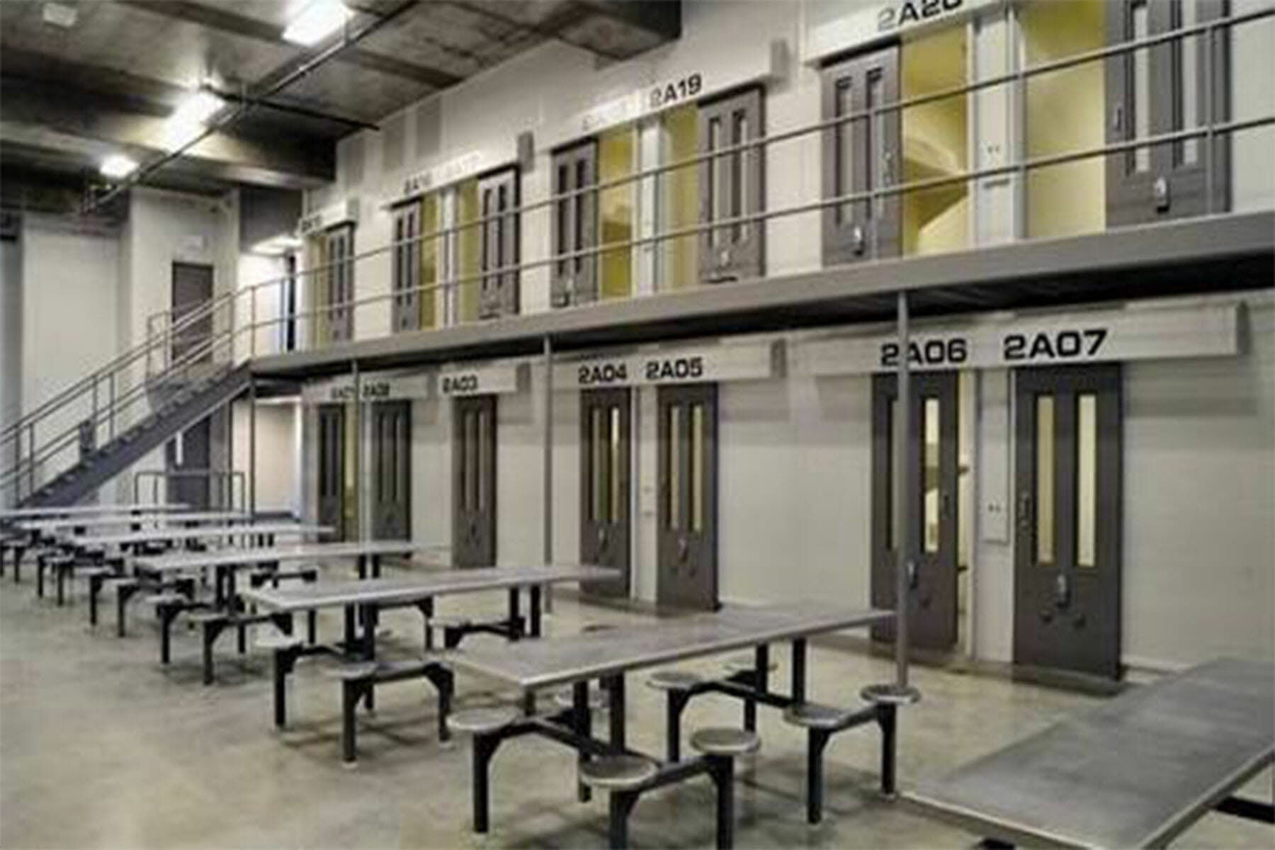 السجناء في هولندا watanserb.com