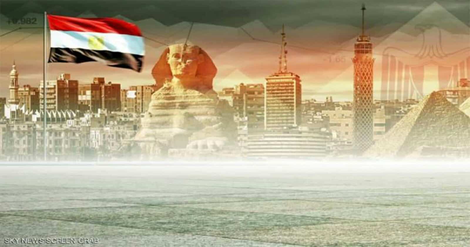 الإنقلابيون في مصر watanserb.com