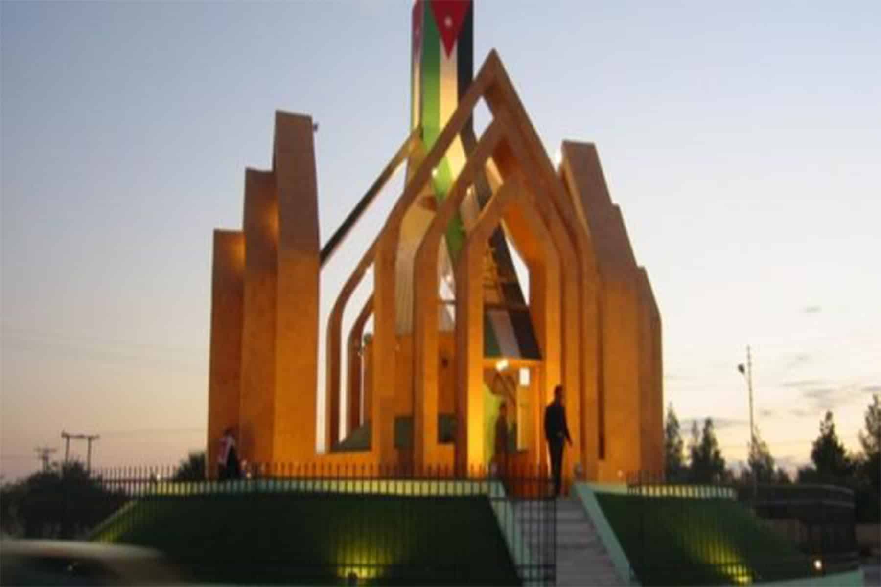 مدينة معان الأردنية watanserb.com