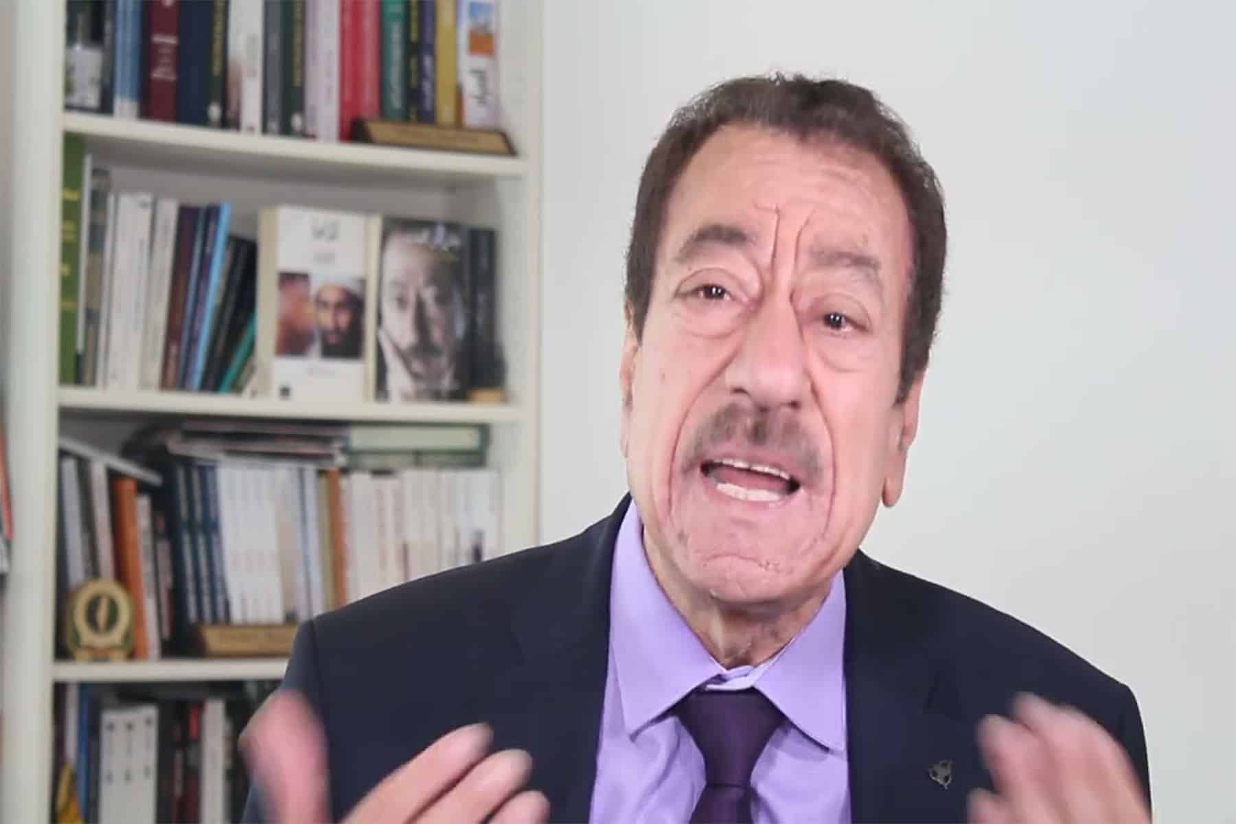 اعتراف عبد الباري عطوان watanserb.com