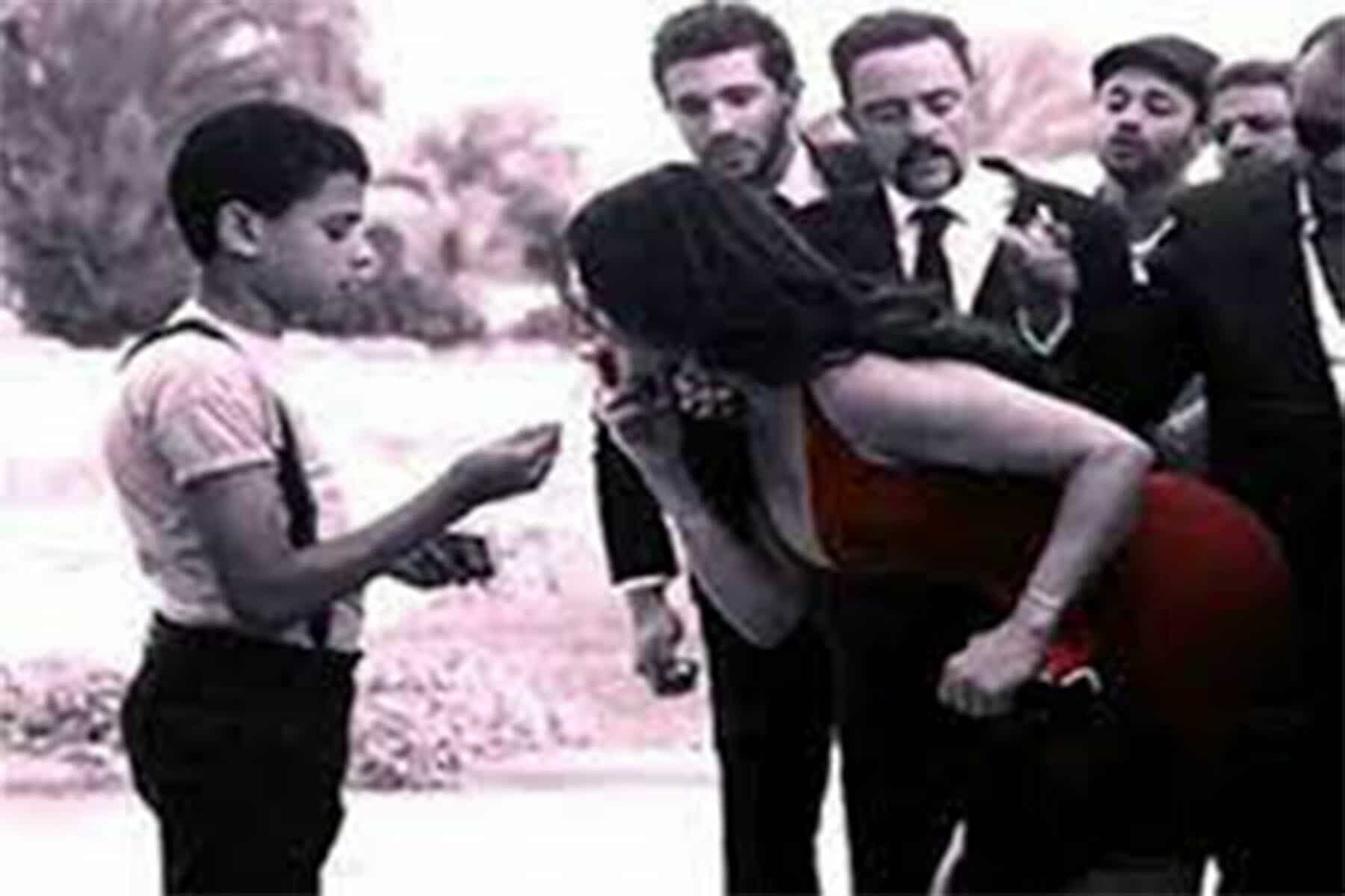 رد هيفاء وهبي على نقد حلاوة روح watanserb.com