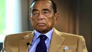 رجل الأعمال حسين سالم watanserb.com