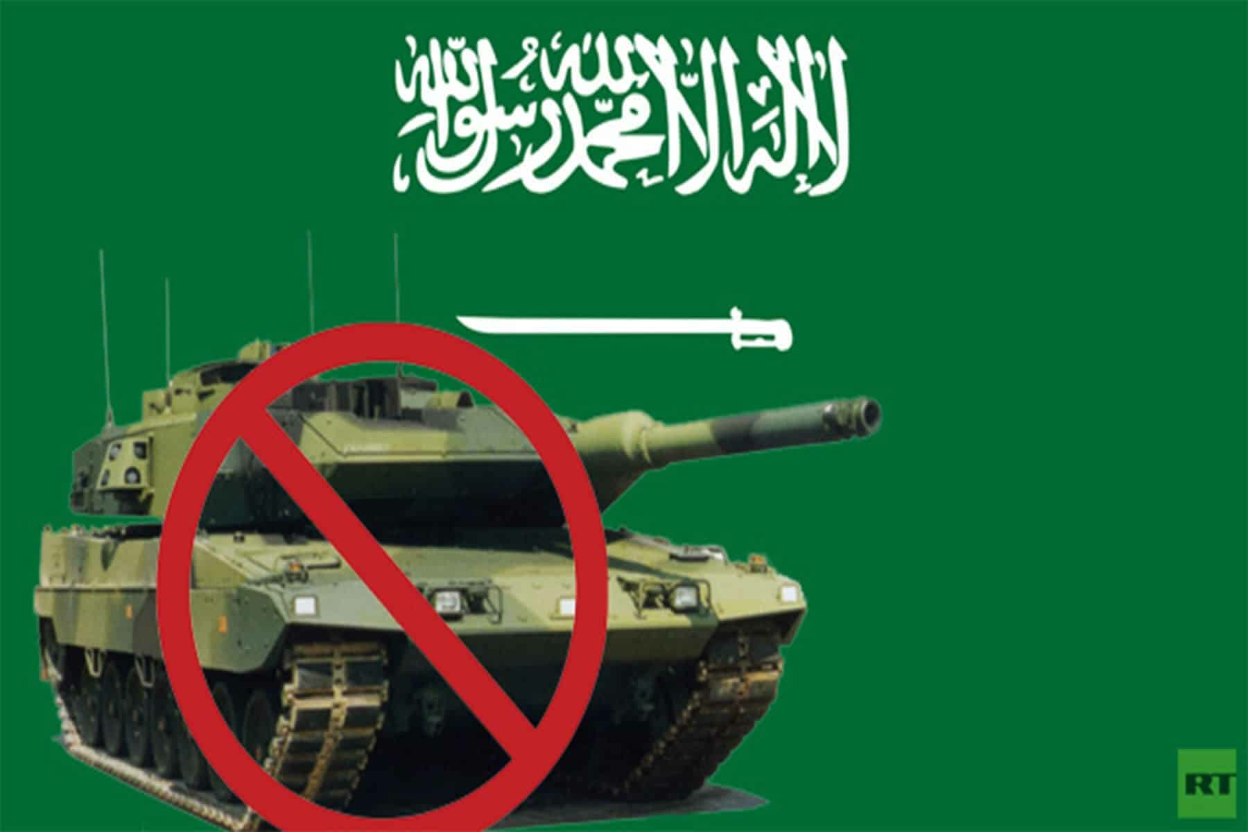بيع دبابات ألمانية للسعودية watanserb.com
