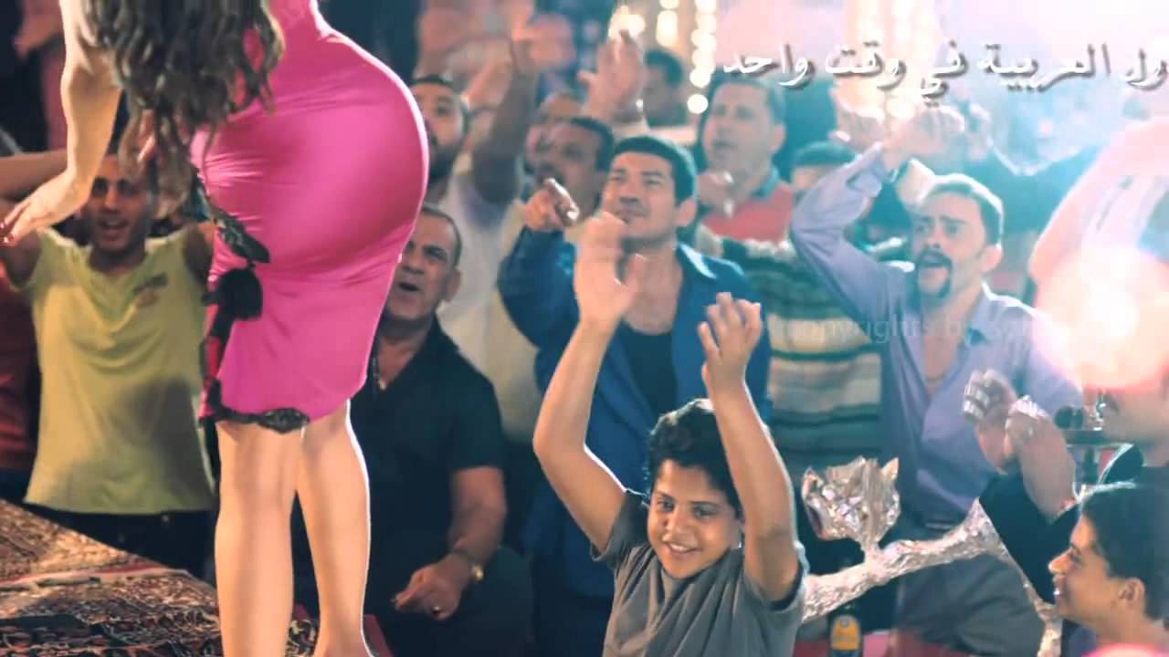 فيلم هيفاء حلاوة روح watanserb.com