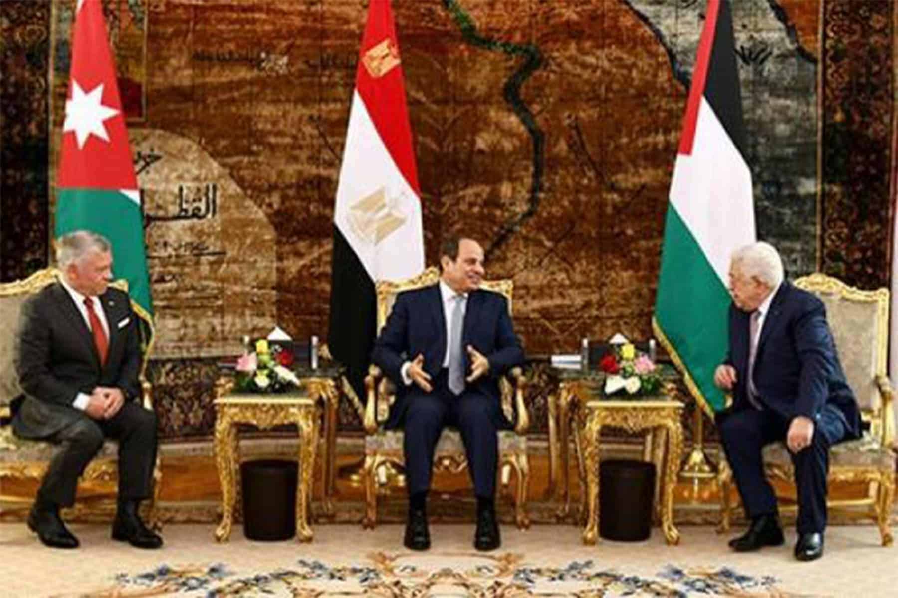 جهود السلام في الشرق الأوسط watanserb.com