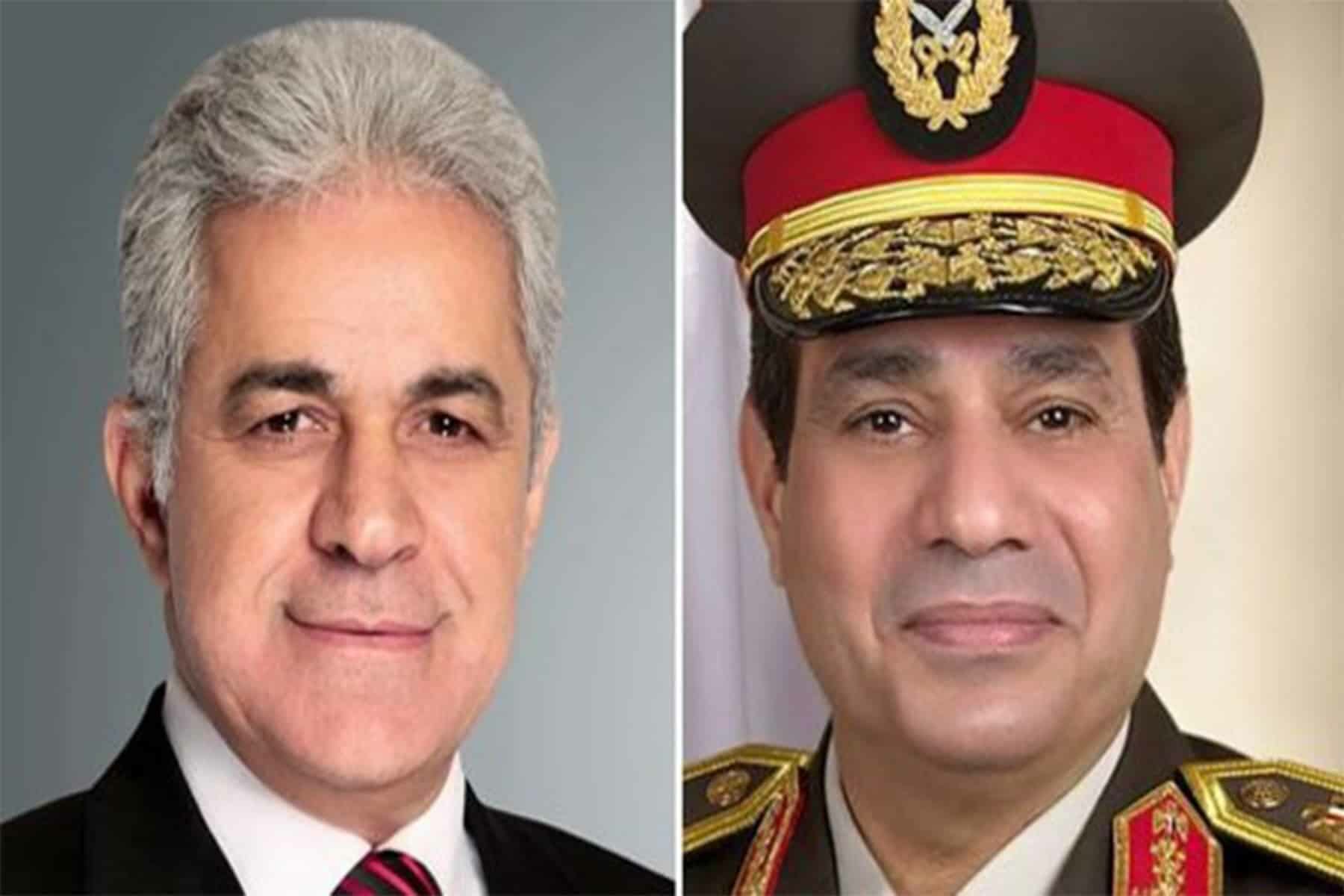 إغلاق باب الترشح للرئاسة المصرية watanserb.com