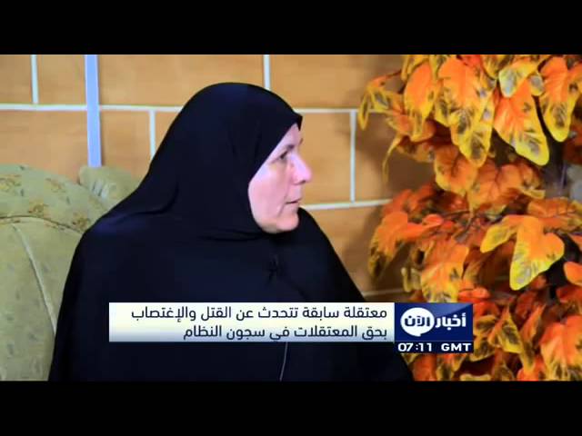 الحاجة “حسنة الحريري” الملقبة بـ«خنساء حوران»