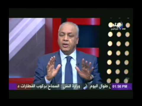 بكري يخالف الأرقام المعلنة ويكشف العدد الحقيقي للناخبين