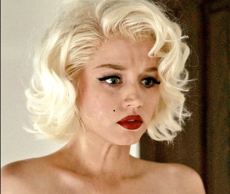 مارلين مونرو