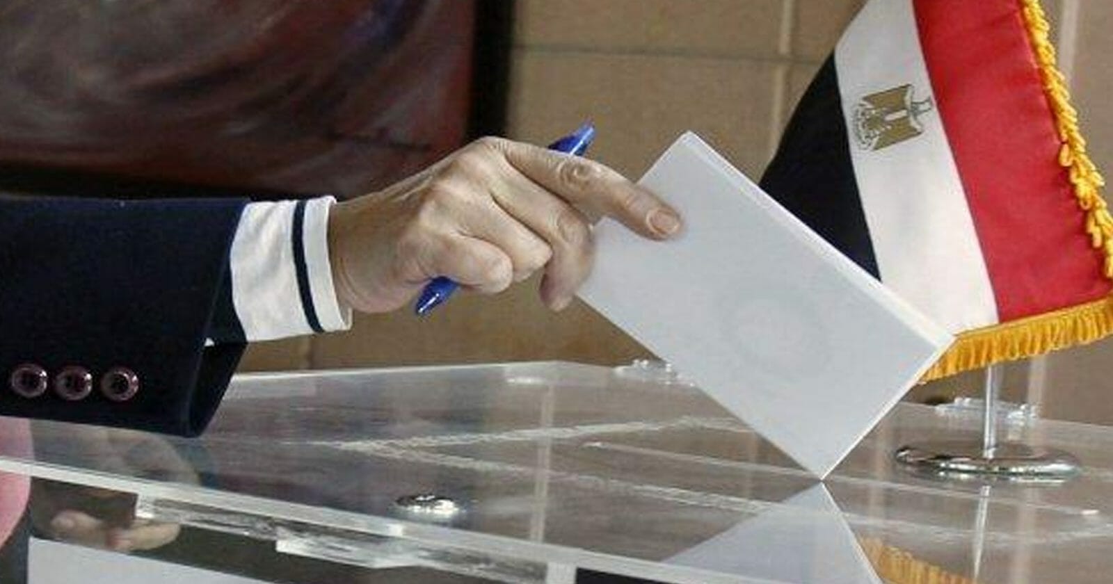 الانتخابات الرئاسية في المحافظات المصرية watanserb.com